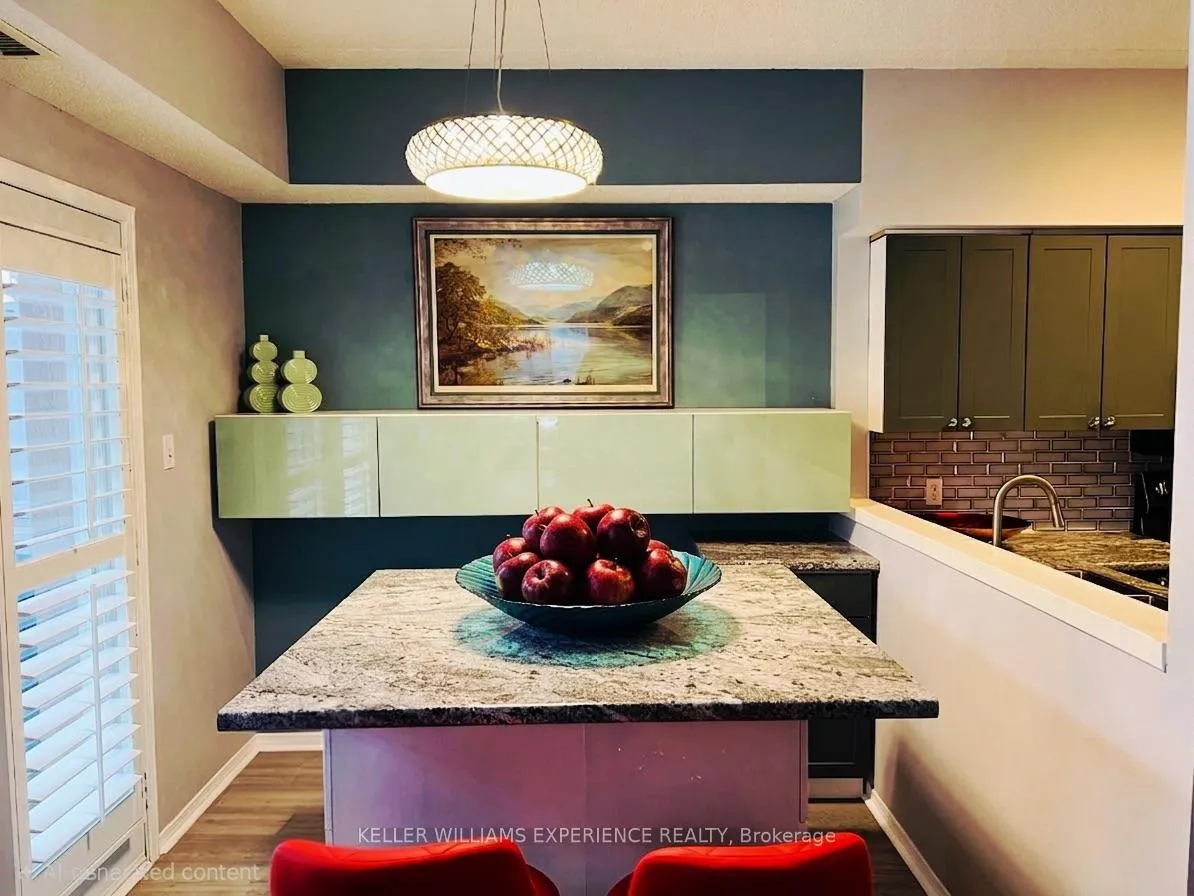 Photo 7 of Unit 101, 115 Bond Street, Orillia — HOMEH
