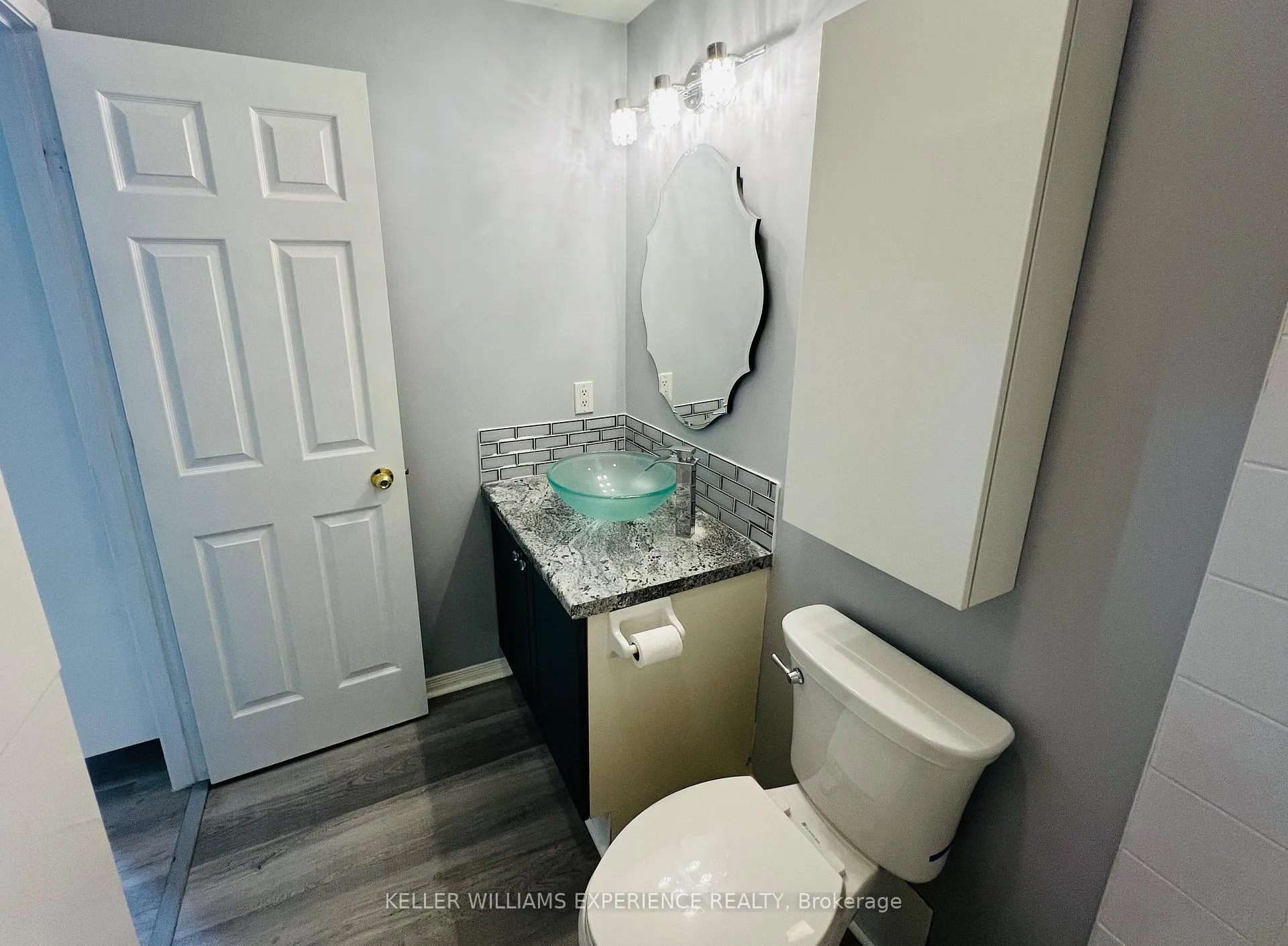 Photo 9 of Unit 101, 115 Bond Street, Orillia — HOMEH