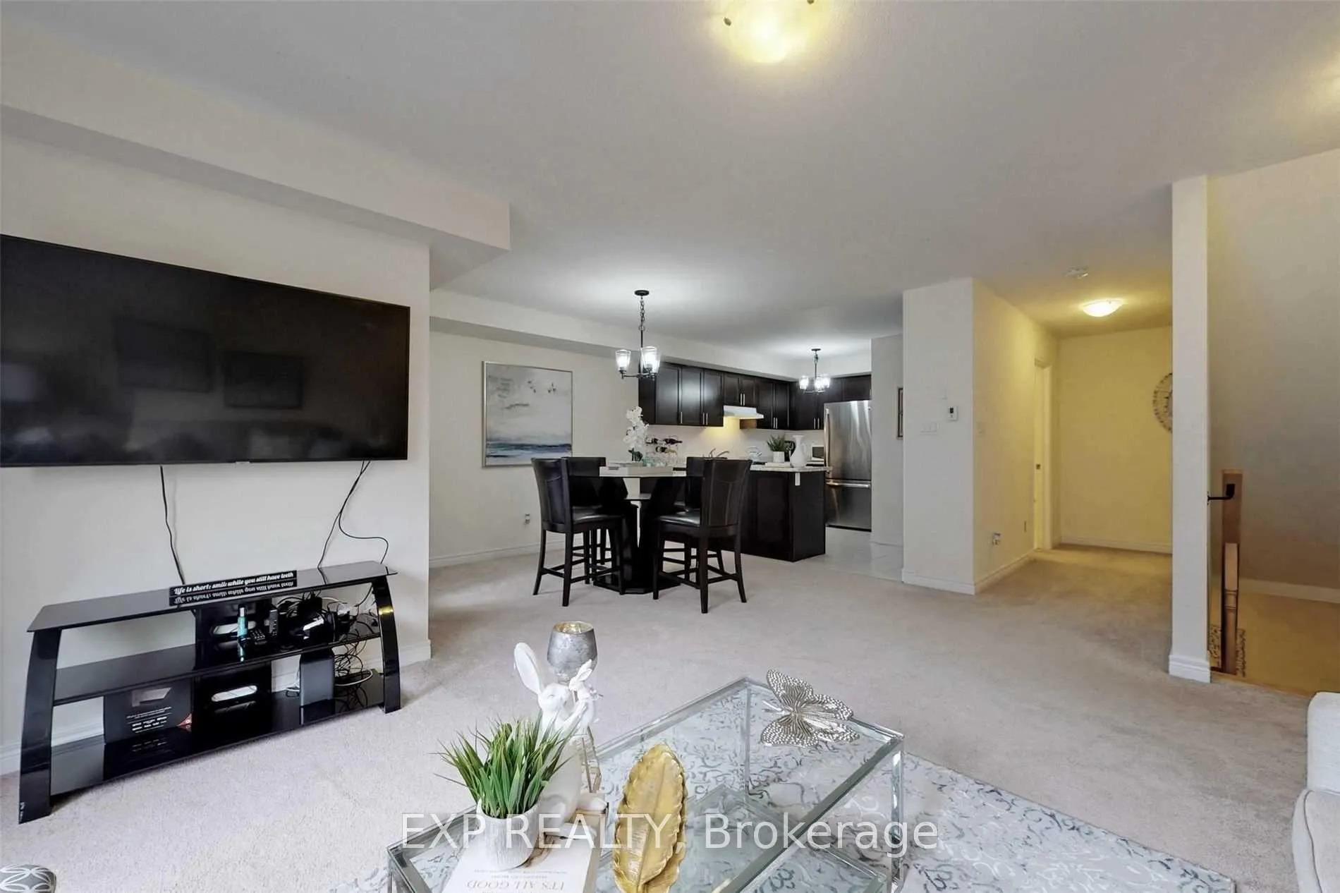 Photo 4 of Unit 26, 420 Linden Drive, Cambridge, Preston Heights — HOMEH