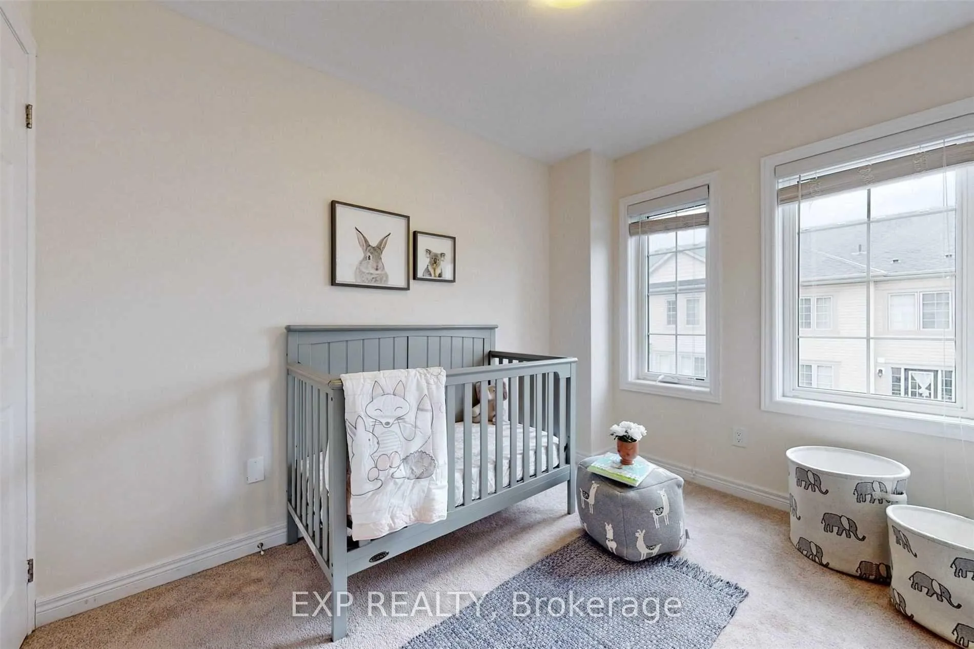 Photo 21 of Unit 26, 420 Linden Drive, Cambridge, Preston Heights — HOMEH
