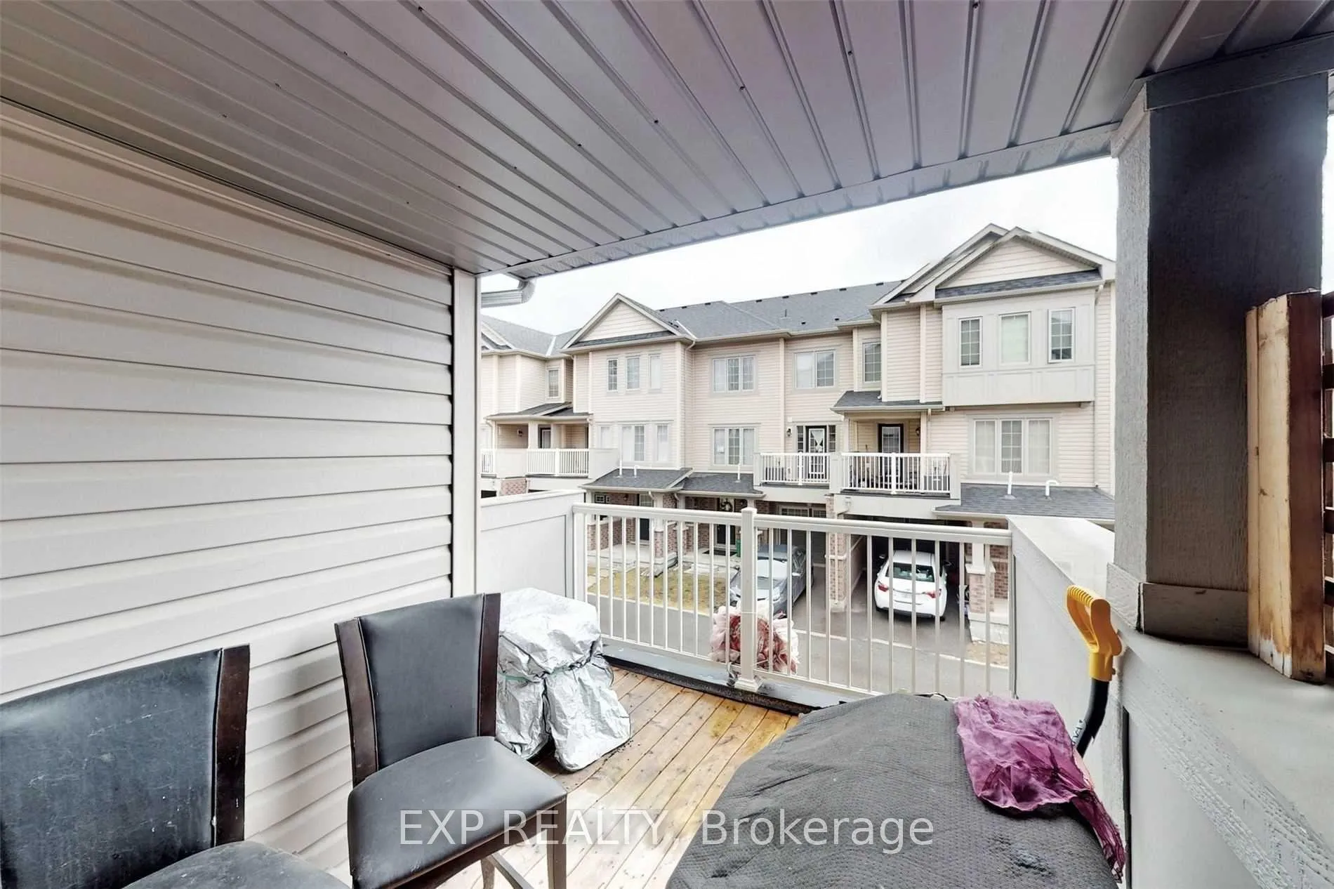 Photo 25 of Unit 26, 420 Linden Drive, Cambridge, Preston Heights — HOMEH