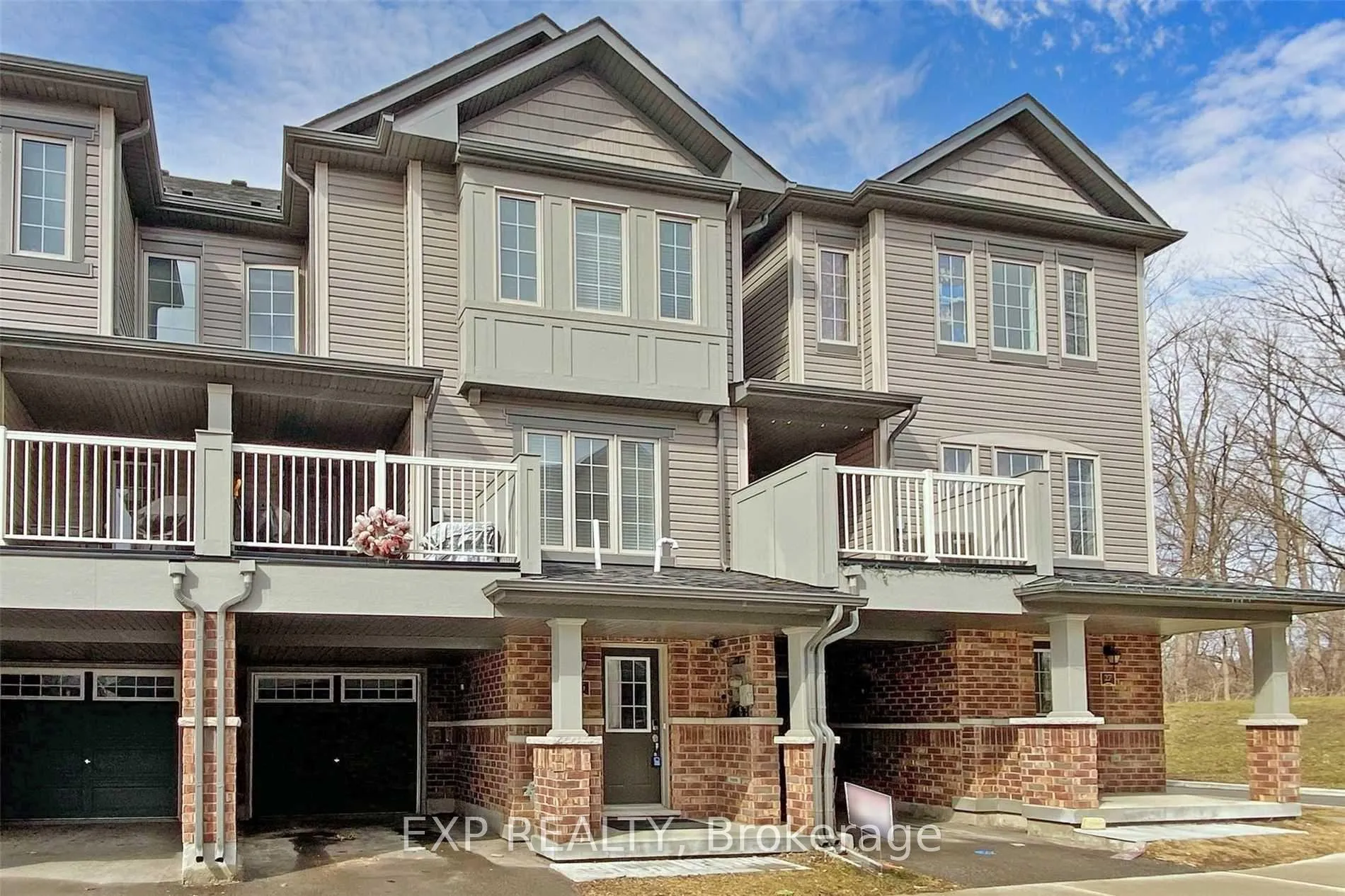 Photo 27 of Unit 26, 420 Linden Drive, Cambridge, Preston Heights — HOMEH