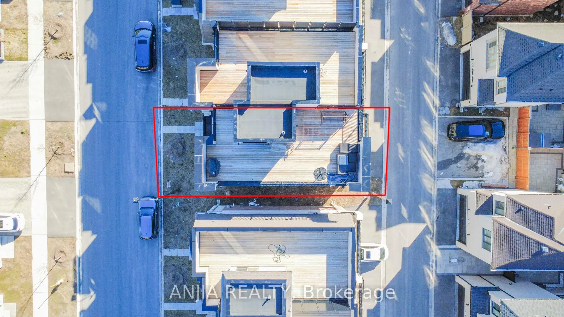 Photo 3 of 17 William Shearn Crescent S, Markham, Angus Glen — HOMEH