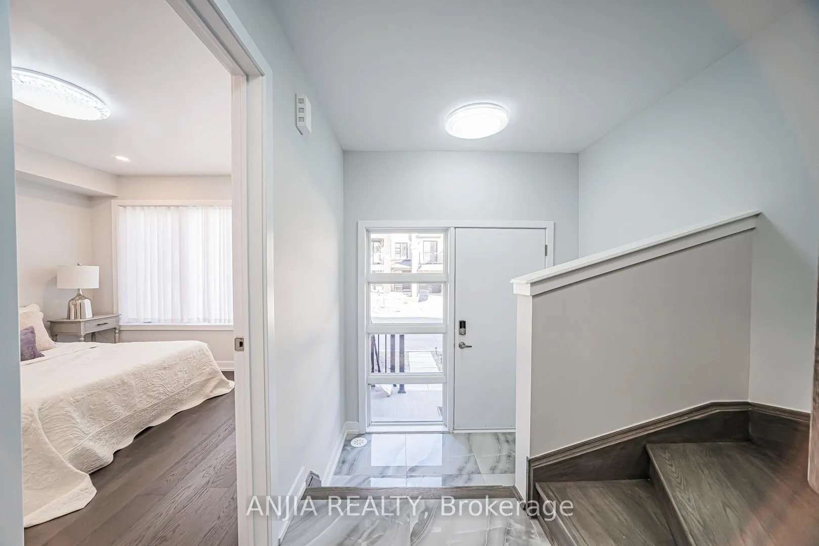 Photo 5 of 17 William Shearn Crescent S, Markham, Angus Glen — HOMEH