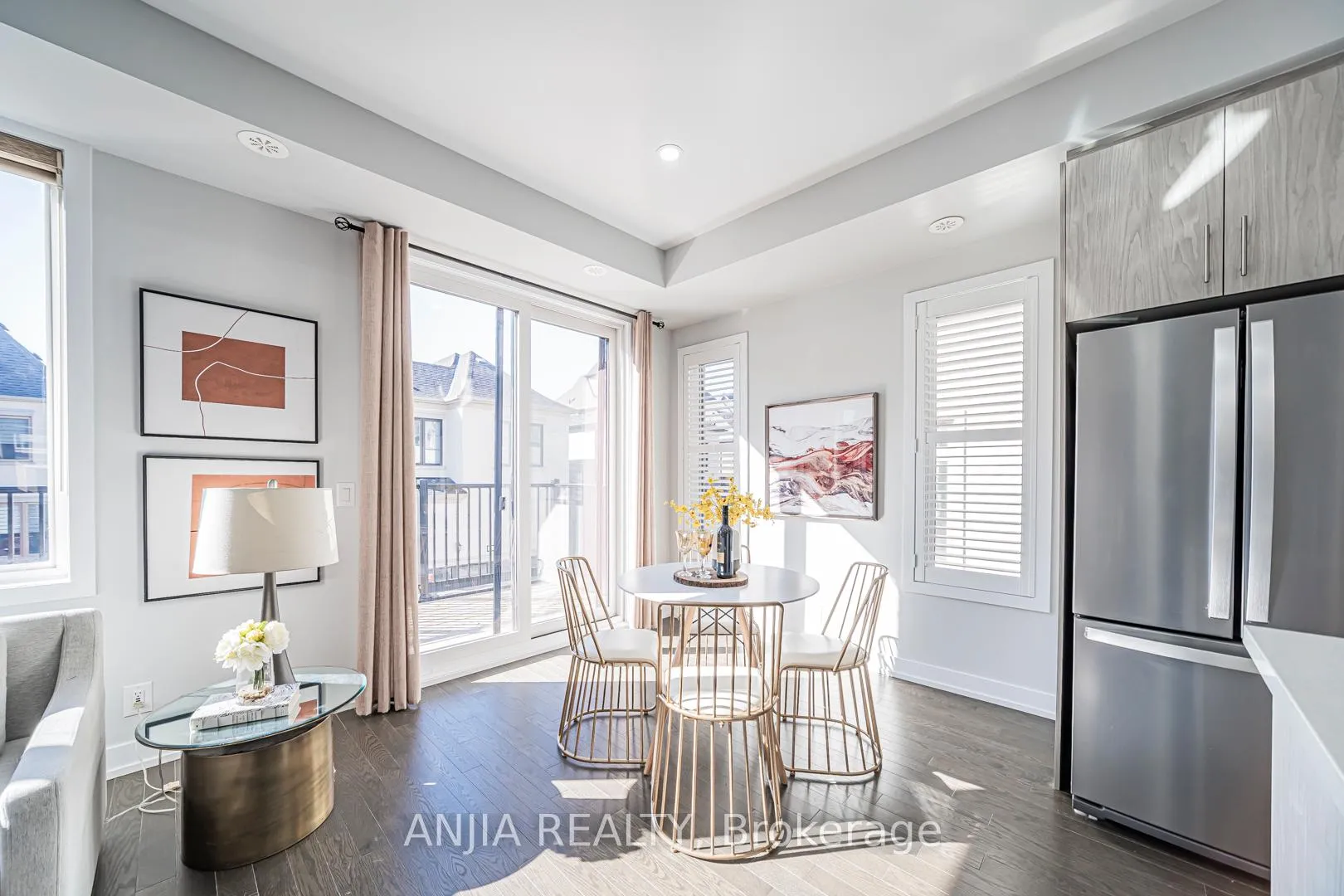 Photo 13 of 17 William Shearn Crescent S, Markham, Angus Glen — HOMEH