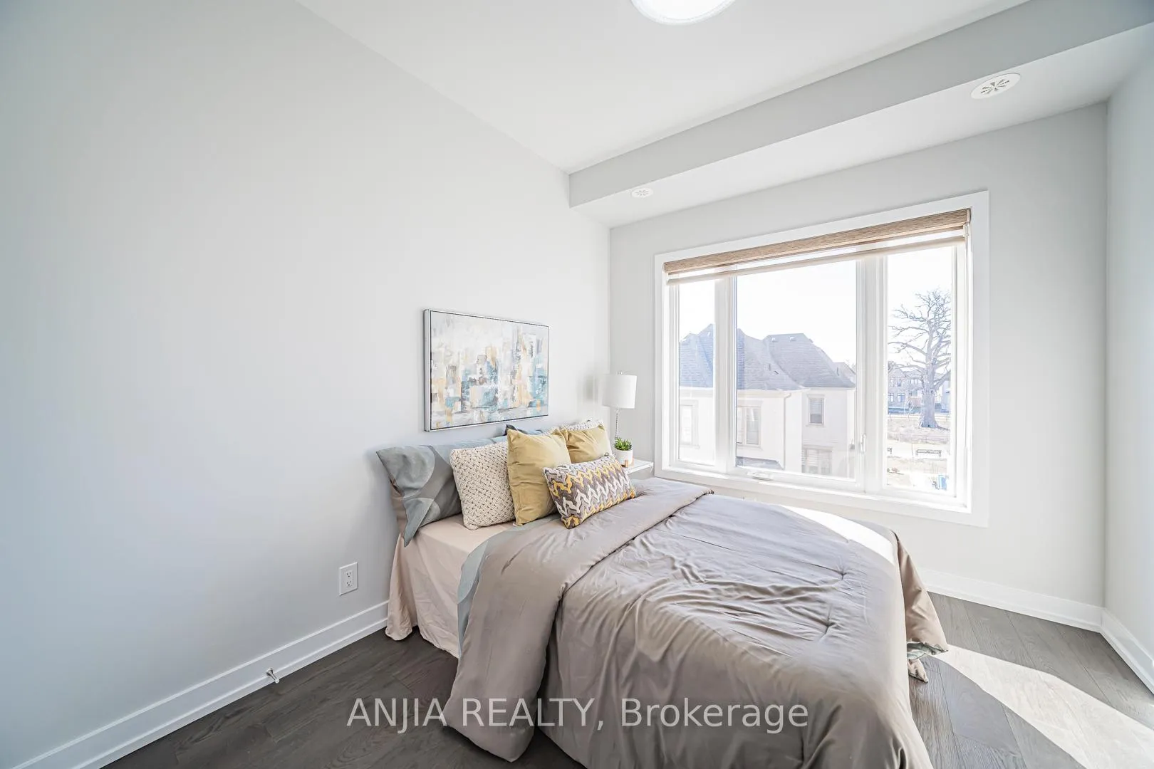 Photo 17 of 17 William Shearn Crescent S, Markham, Angus Glen — HOMEH