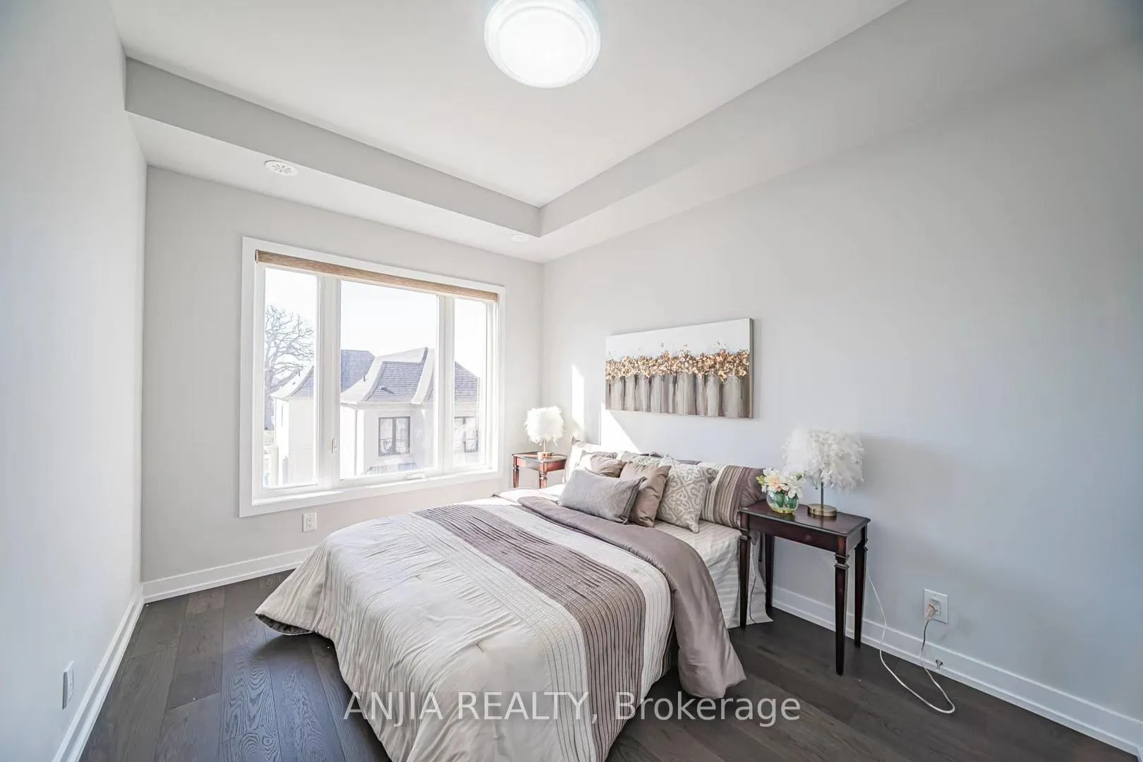 Photo 18 of 17 William Shearn Crescent S, Markham, Angus Glen — HOMEH