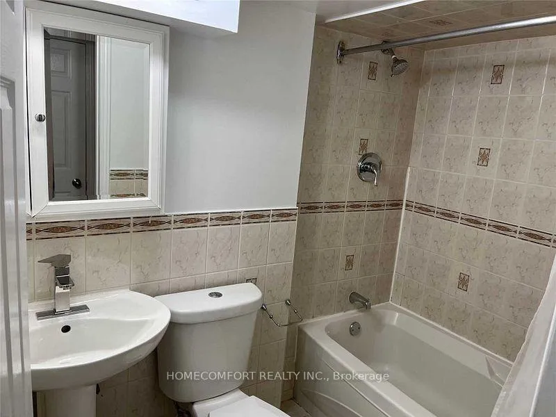Photo 7 of 95 Ferncliffe(Basement) Crescent, Markham, Cedarwood — HOMEH