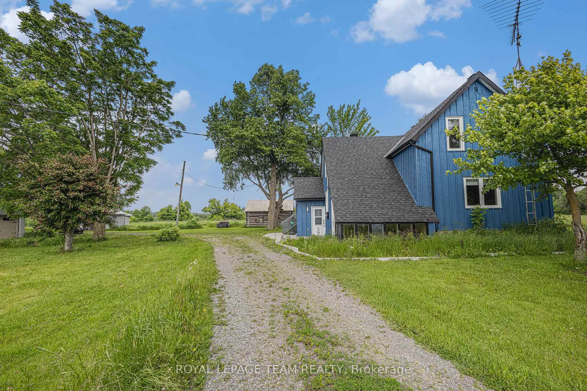 Photo 5 of 3455 Donnelly Drive, Ottawa, Rideau Twp S of Reg Rd 6 W of Mccordick Rd. — HOMEH