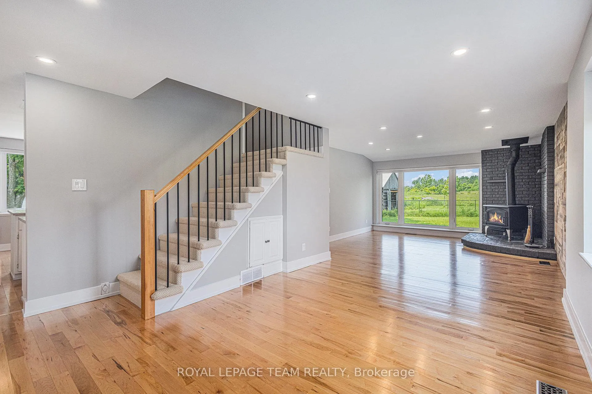Photo 10 of 3455 Donnelly Drive, Ottawa, Rideau Twp S of Reg Rd 6 W of Mccordick Rd. — HOMEH