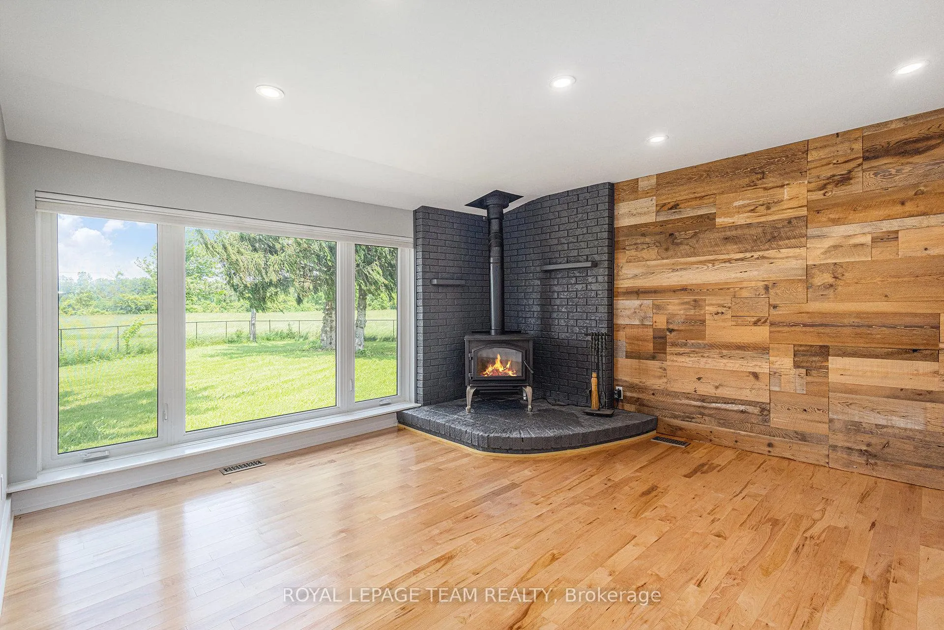 Photo 12 of 3455 Donnelly Drive, Ottawa, Rideau Twp S of Reg Rd 6 W of Mccordick Rd. — HOMEH