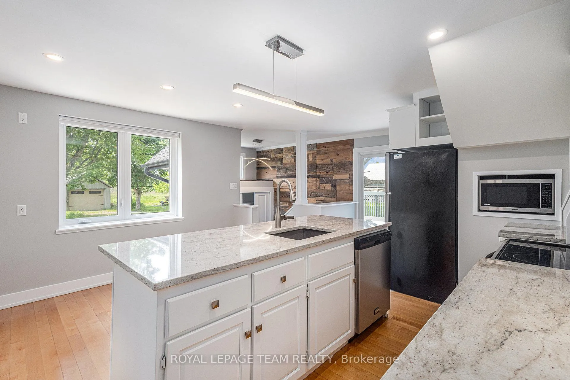 Photo 18 of 3455 Donnelly Drive, Ottawa, Rideau Twp S of Reg Rd 6 W of Mccordick Rd. — HOMEH