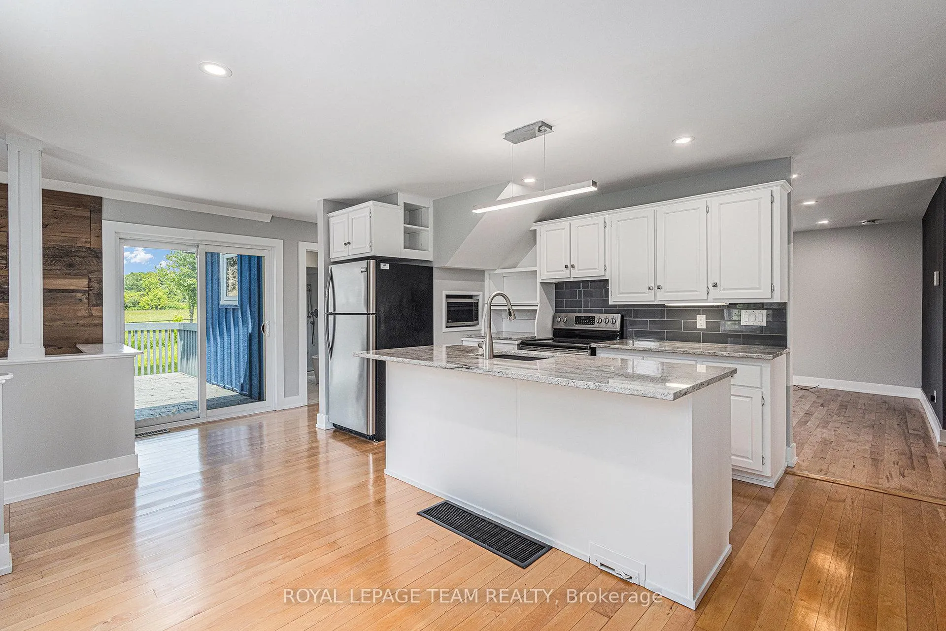 Photo 20 of 3455 Donnelly Drive, Ottawa, Rideau Twp S of Reg Rd 6 W of Mccordick Rd. — HOMEH