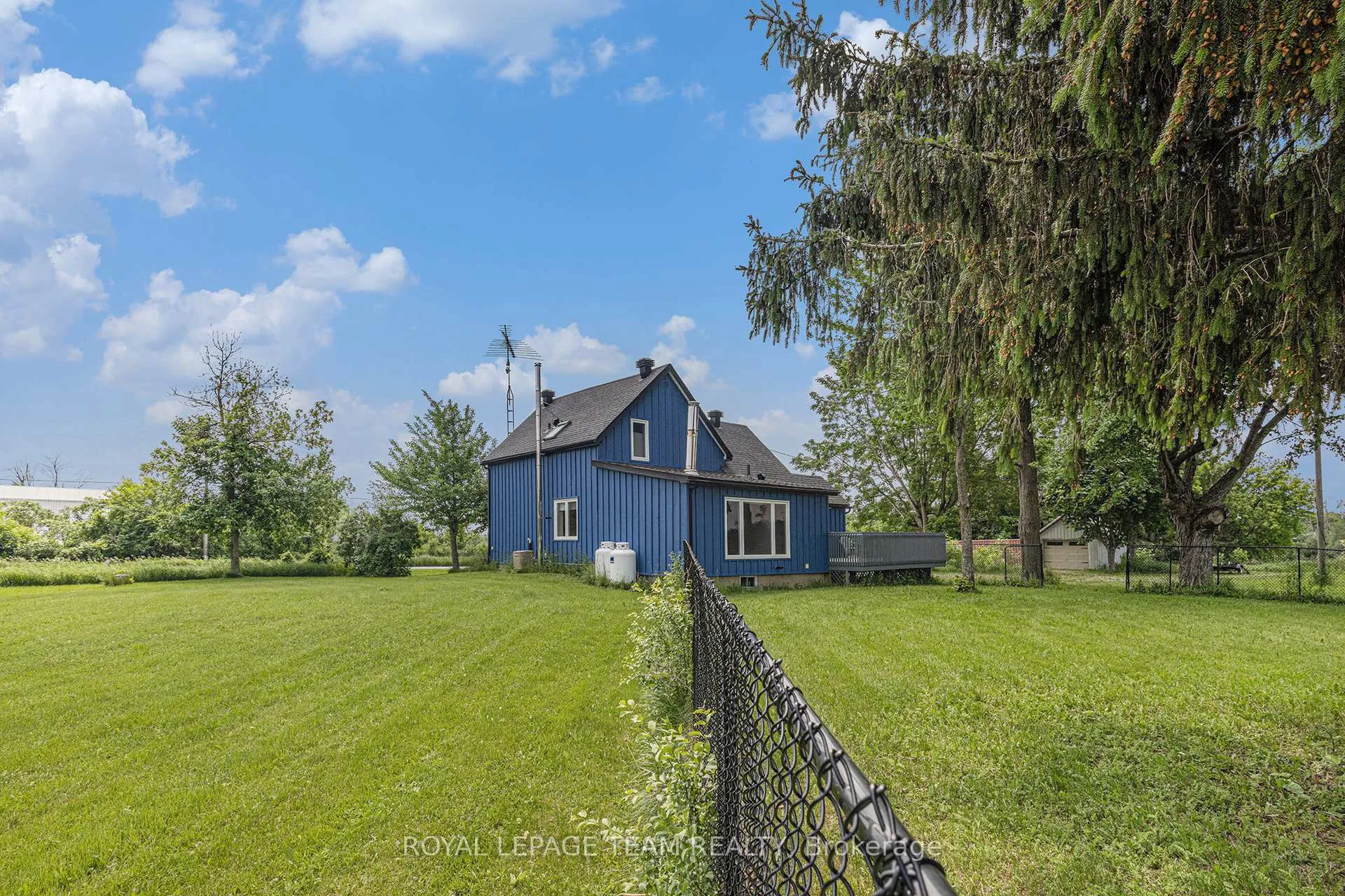 Photo 41 of 3455 Donnelly Drive, Ottawa, Rideau Twp S of Reg Rd 6 W of Mccordick Rd. — HOMEH