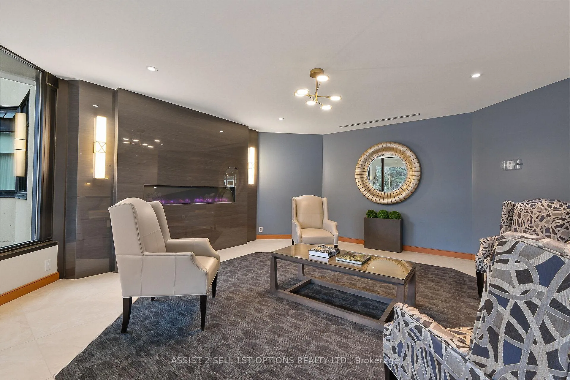 Photo 4 of Unit 807, 1500 Riverside Drive, Ottawa, Riverview Park — HOMEH
