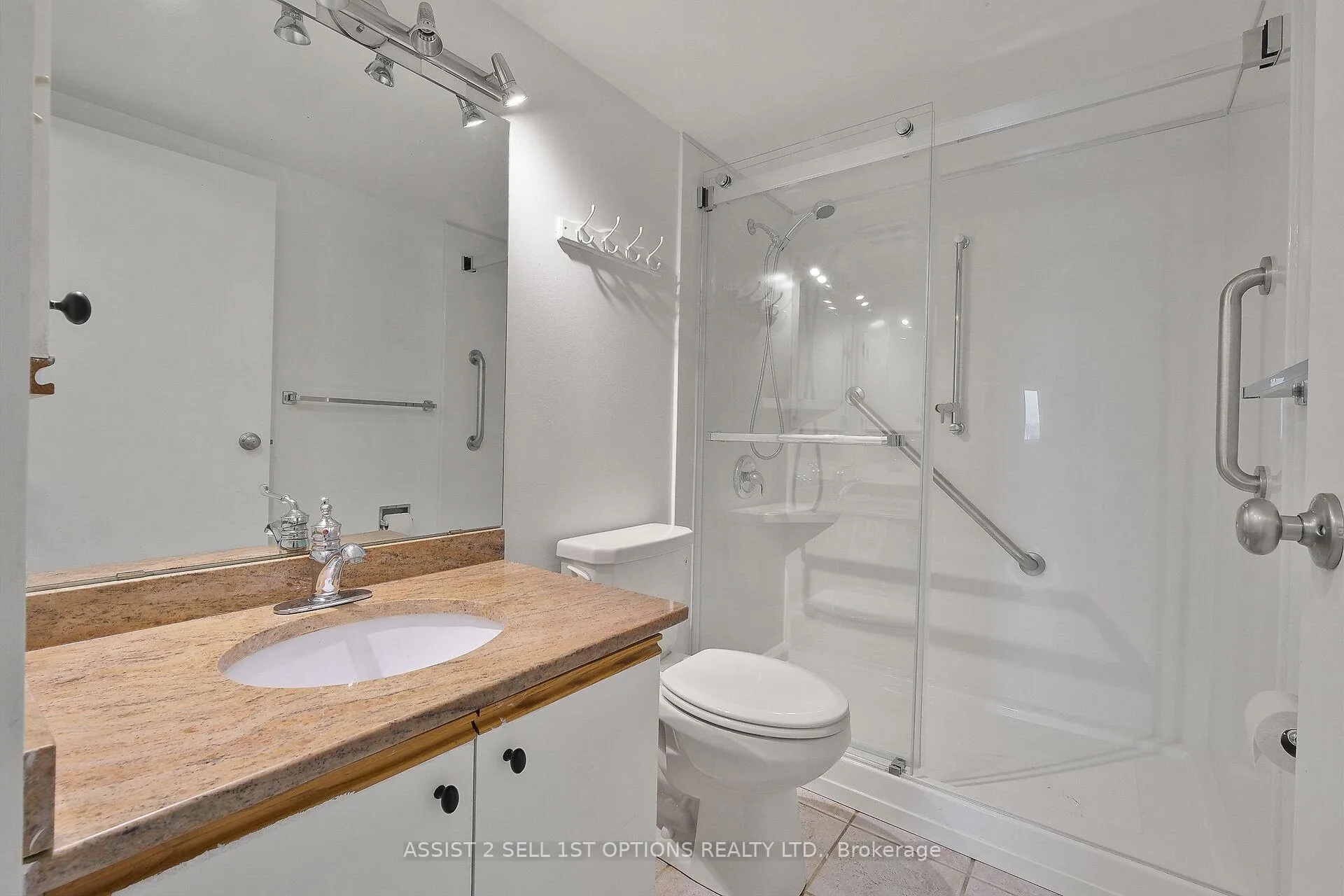 Photo 26 of Unit 807, 1500 Riverside Drive, Ottawa, Riverview Park — HOMEH