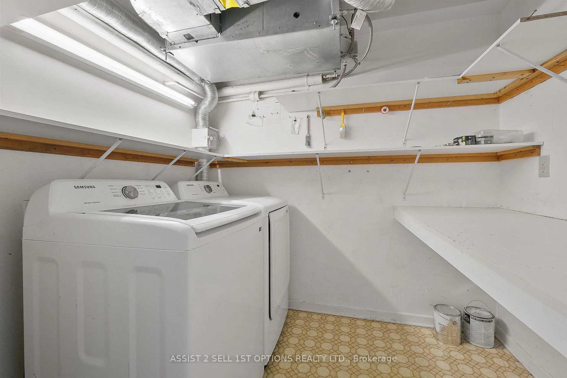 Photo 27 of Unit 807, 1500 Riverside Drive, Ottawa, Riverview Park — HOMEH