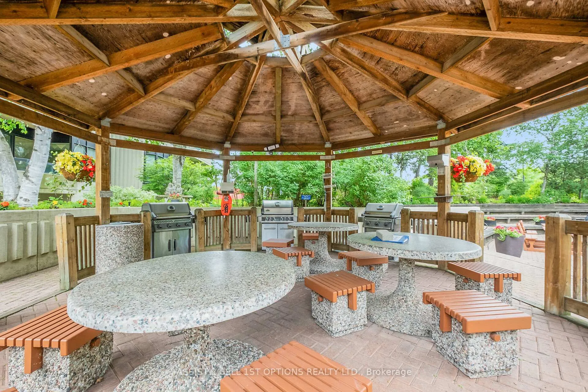 Photo 32 of Unit 807, 1500 Riverside Drive, Ottawa, Riverview Park — HOMEH