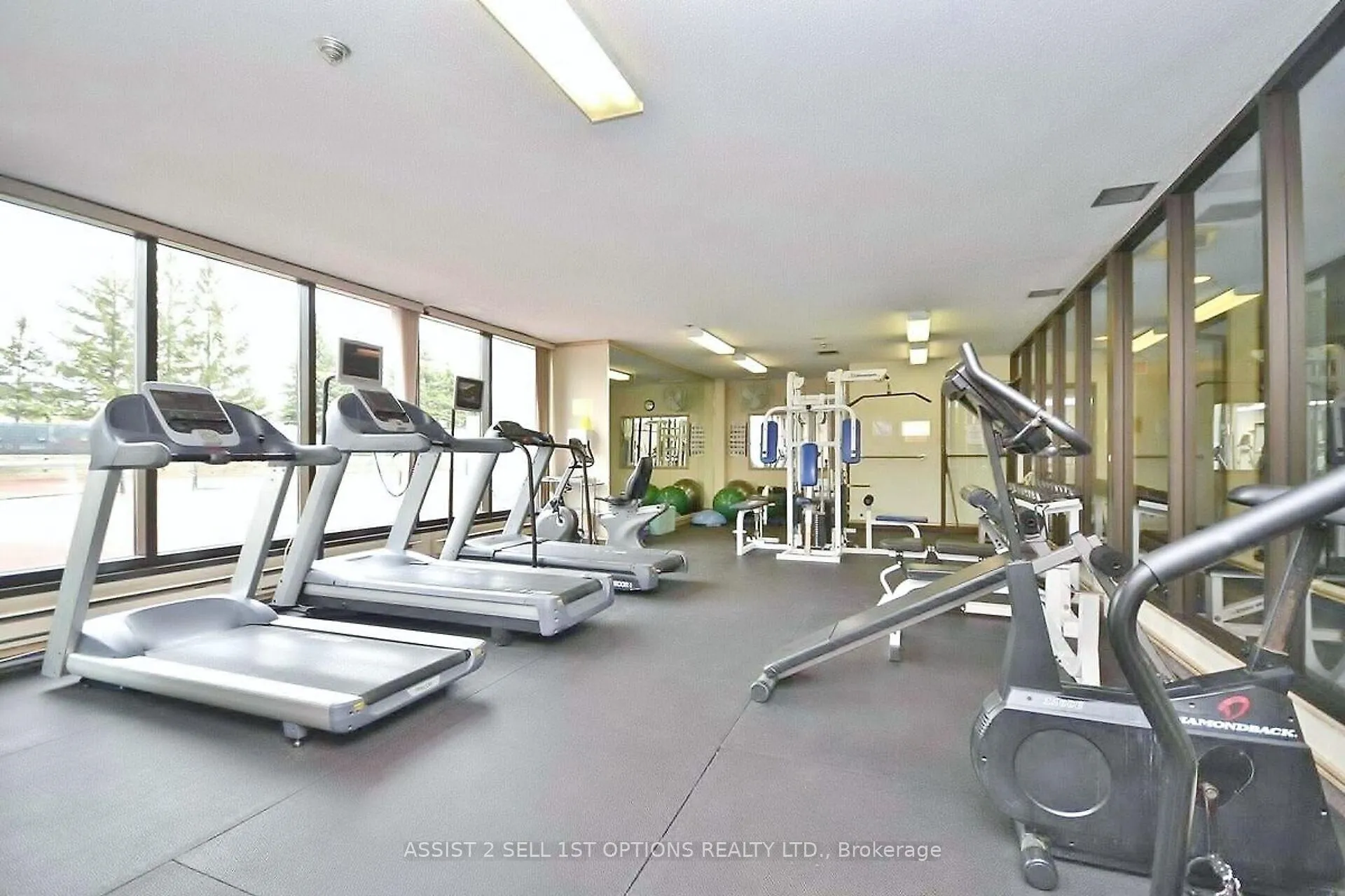 Photo 33 of Unit 807, 1500 Riverside Drive, Ottawa, Riverview Park — HOMEH