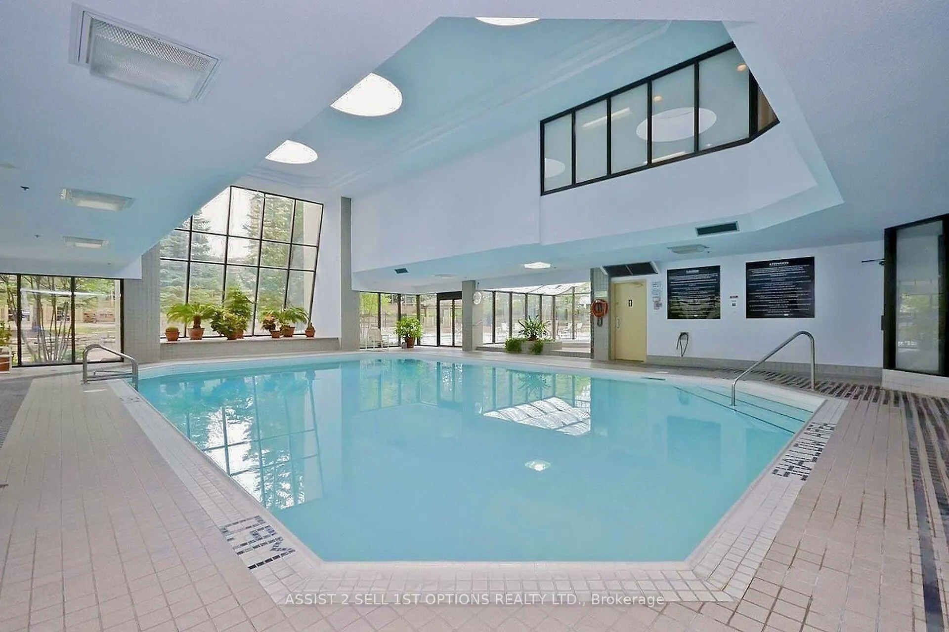 Photo 34 of Unit 807, 1500 Riverside Drive, Ottawa, Riverview Park — HOMEH