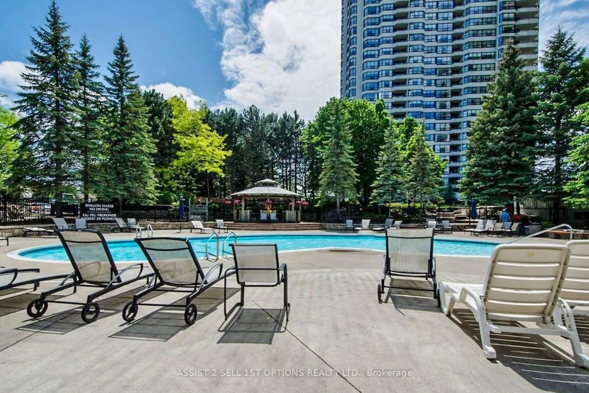 Photo 35 of Unit 807, 1500 Riverside Drive, Ottawa, Riverview Park — HOMEH