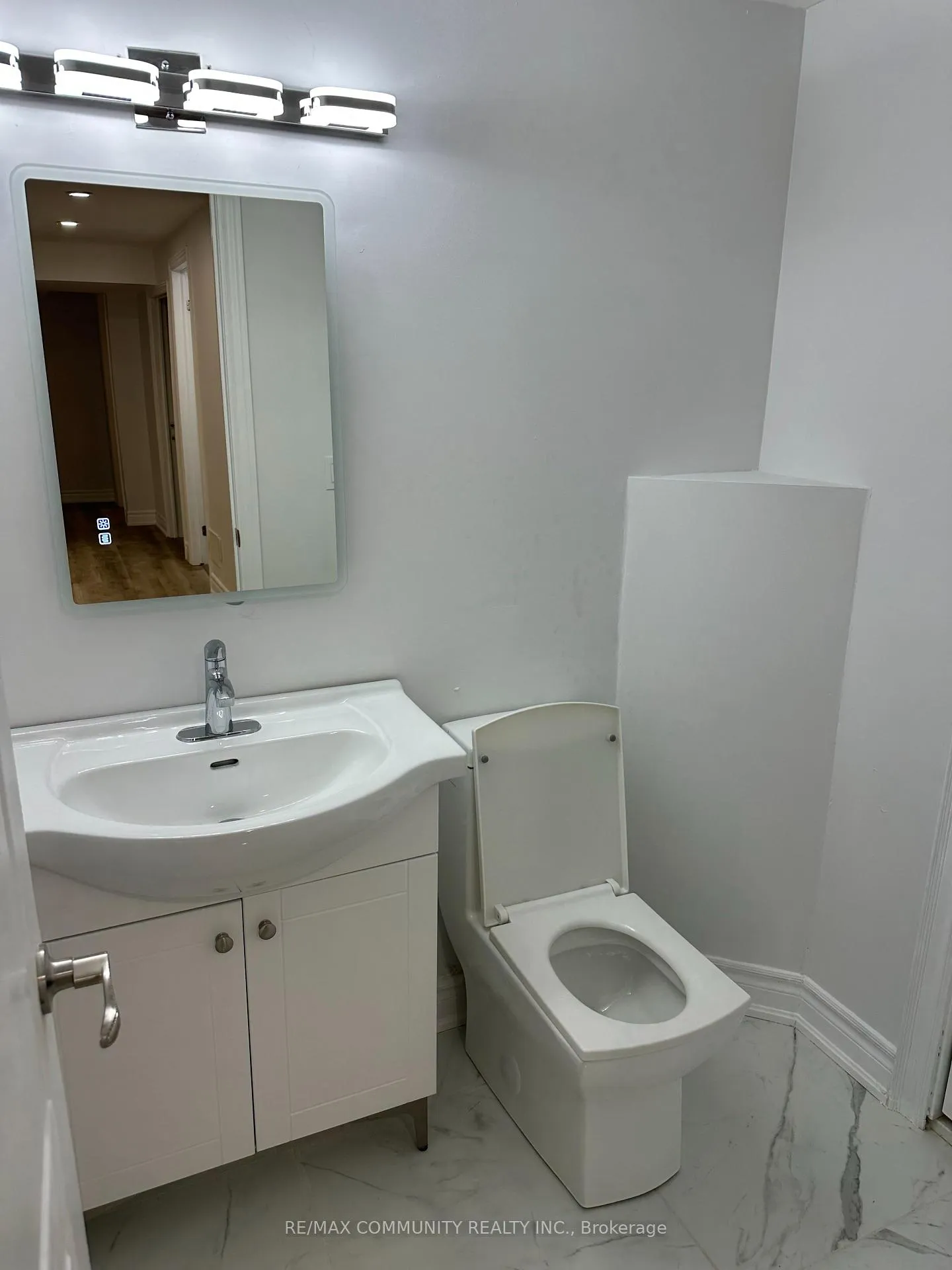 Photo 12 of Unit BASEMENT, 12 Ball Crescent, Whitby, Williamsburg — HOMEH