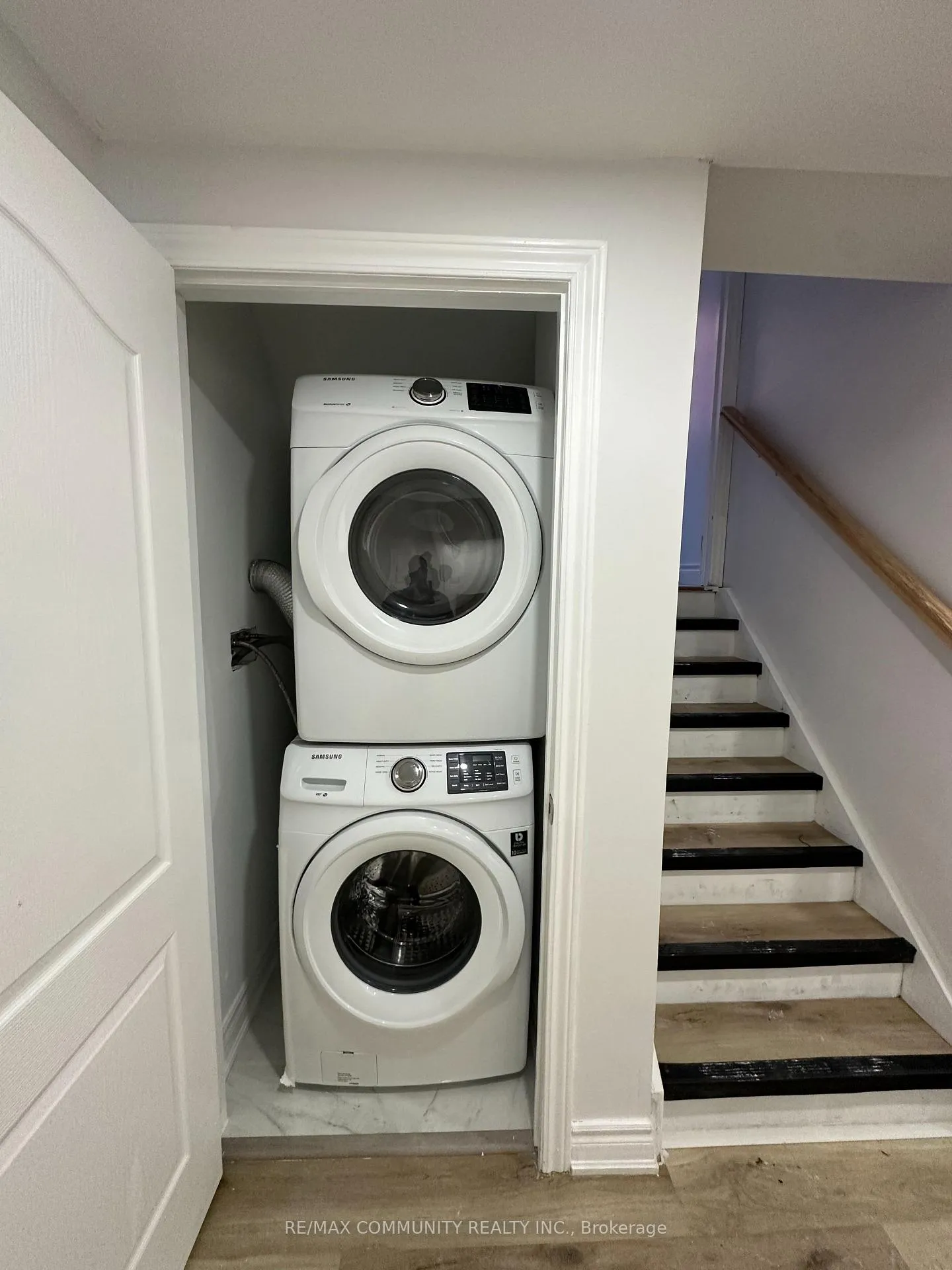Photo 13 of Unit BASEMENT, 12 Ball Crescent, Whitby, Williamsburg — HOMEH