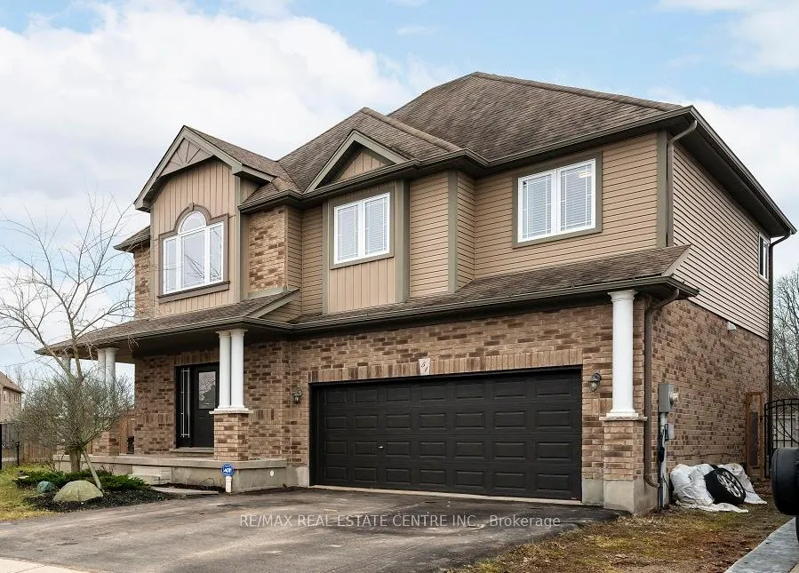 Front of 51 Burt Avenue