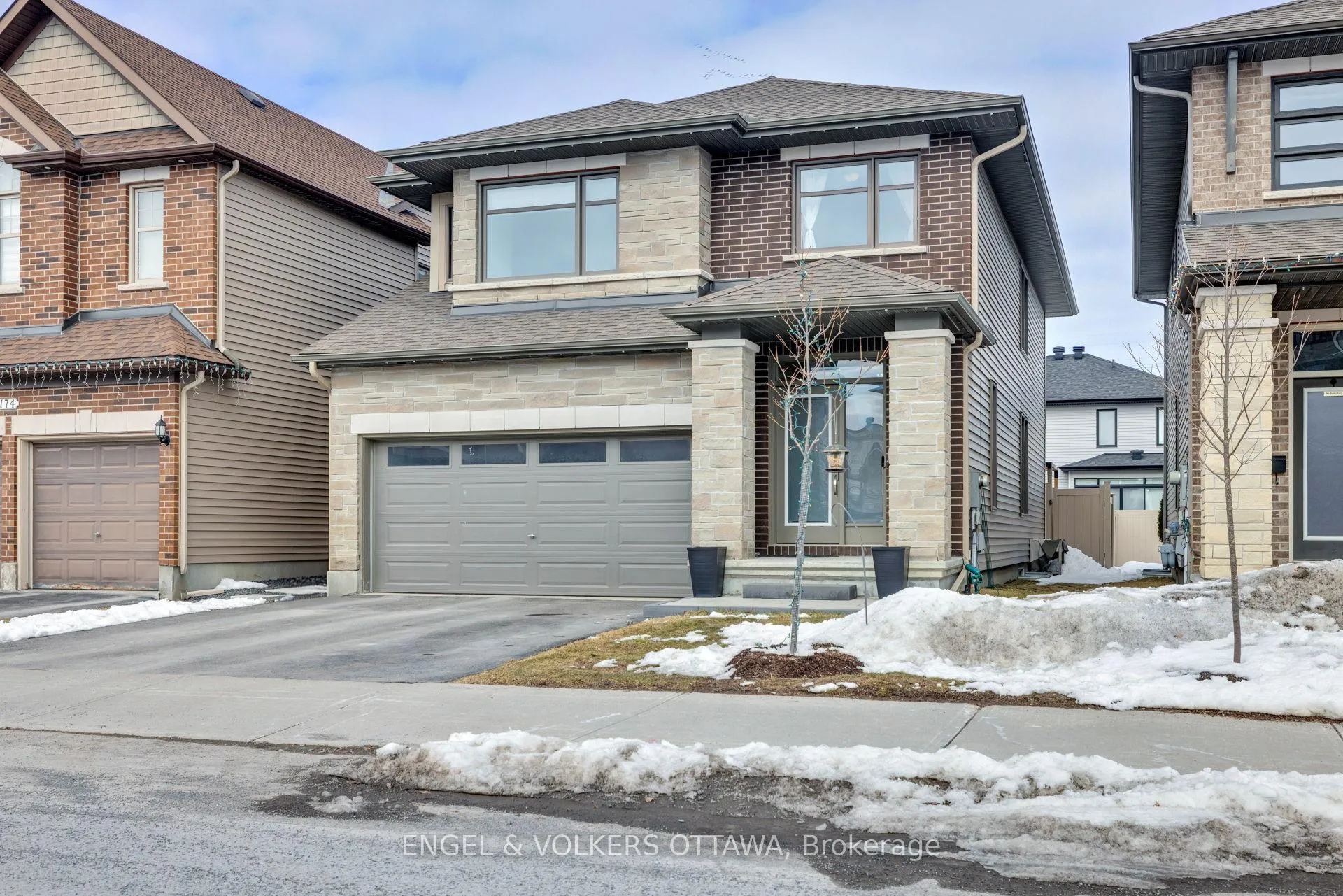 Photo 1 of 176 Balikun Heights, Ottawa, Kanata - Emerald Meadows/Trailwest — HOMEH