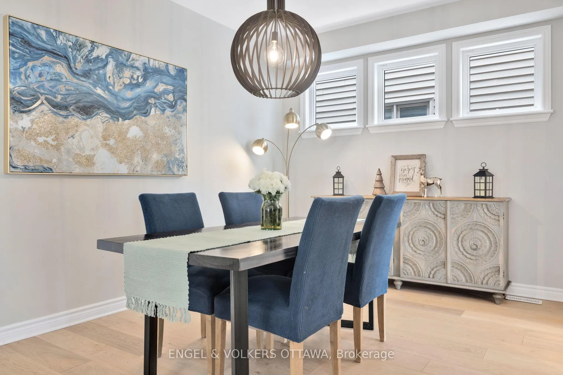 Photo 9 of 176 Balikun Heights, Ottawa, Kanata - Emerald Meadows/Trailwest — HOMEH
