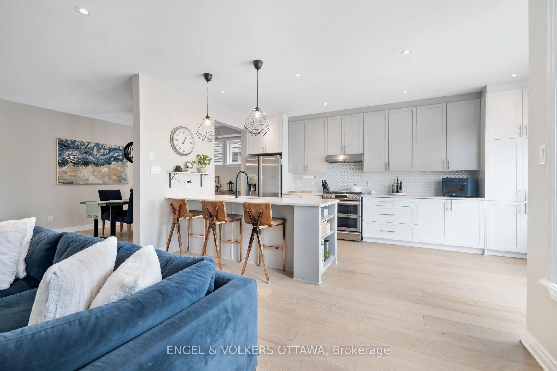 Photo 16 of 176 Balikun Heights, Ottawa, Kanata - Emerald Meadows/Trailwest — HOMEH