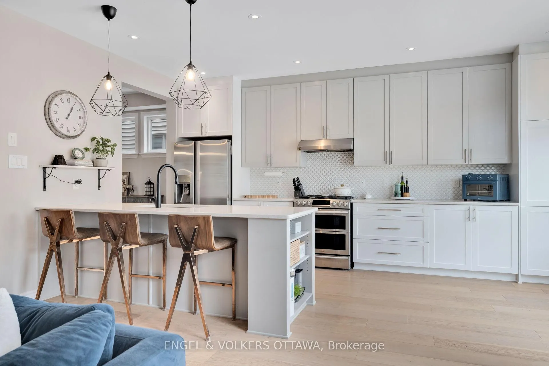Photo 17 of 176 Balikun Heights, Ottawa, Kanata - Emerald Meadows/Trailwest — HOMEH