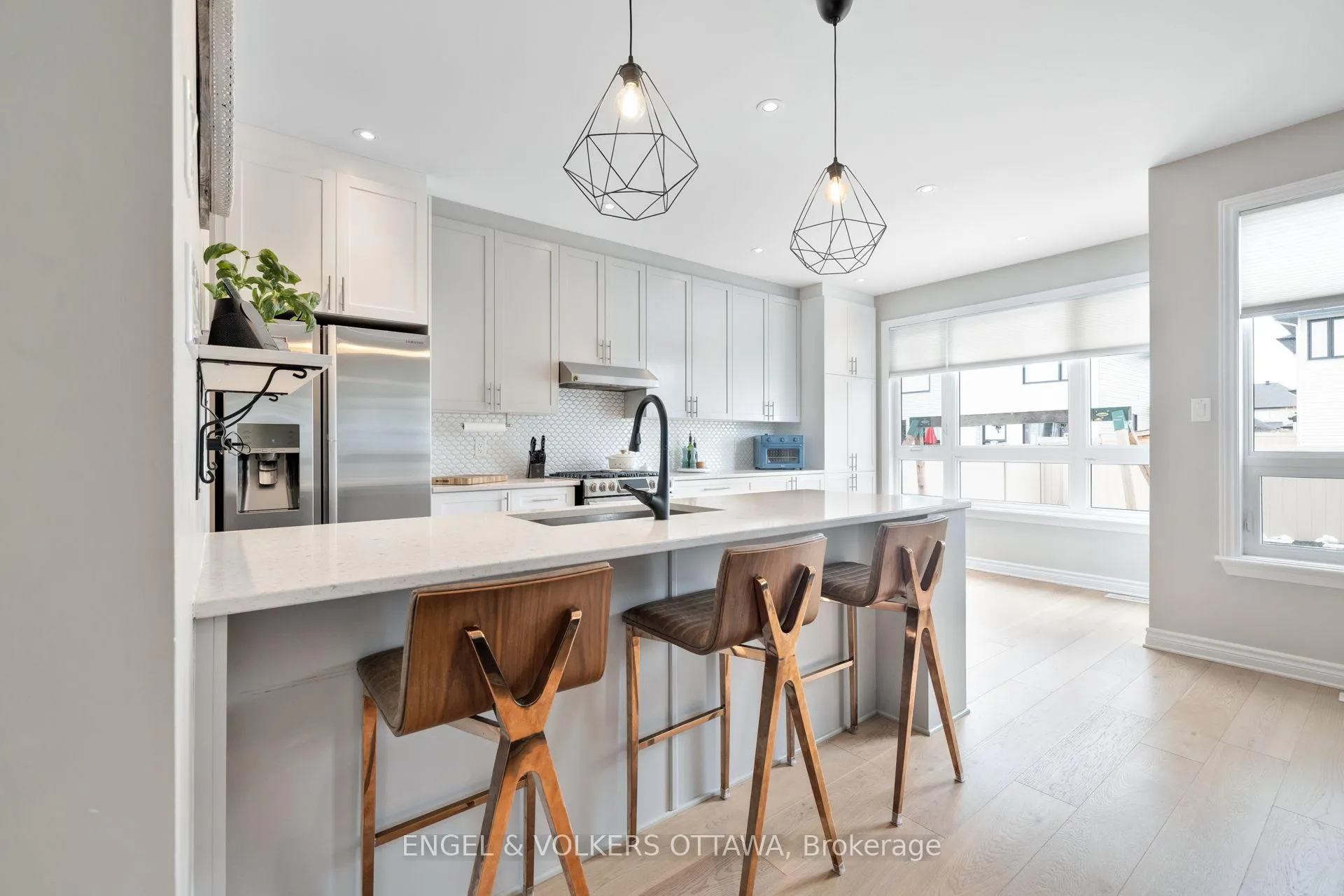 Photo 19 of 176 Balikun Heights, Ottawa, Kanata - Emerald Meadows/Trailwest — HOMEH
