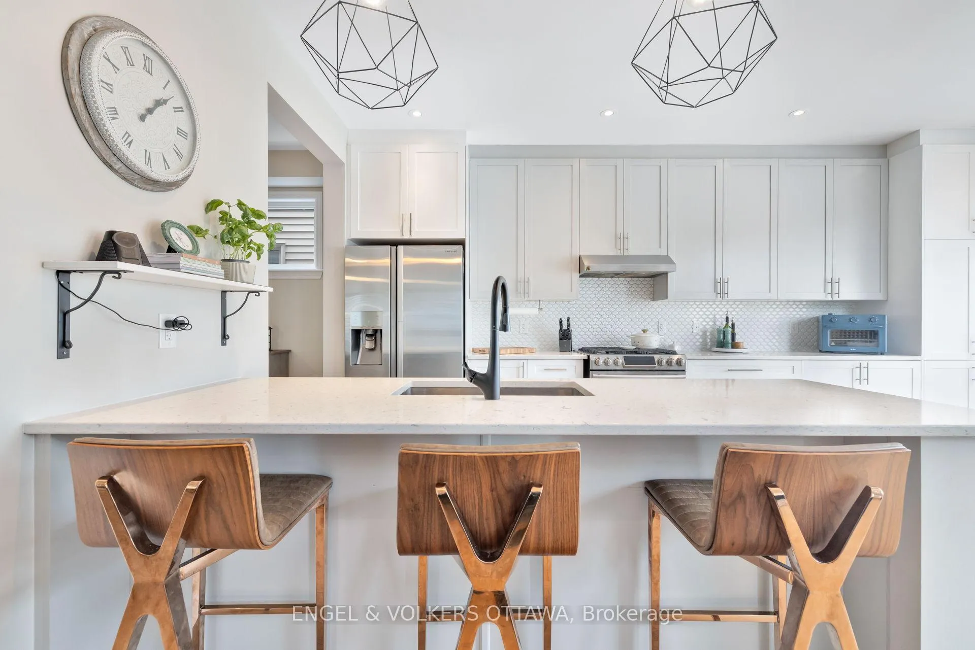 Photo 20 of 176 Balikun Heights, Ottawa, Kanata - Emerald Meadows/Trailwest — HOMEH