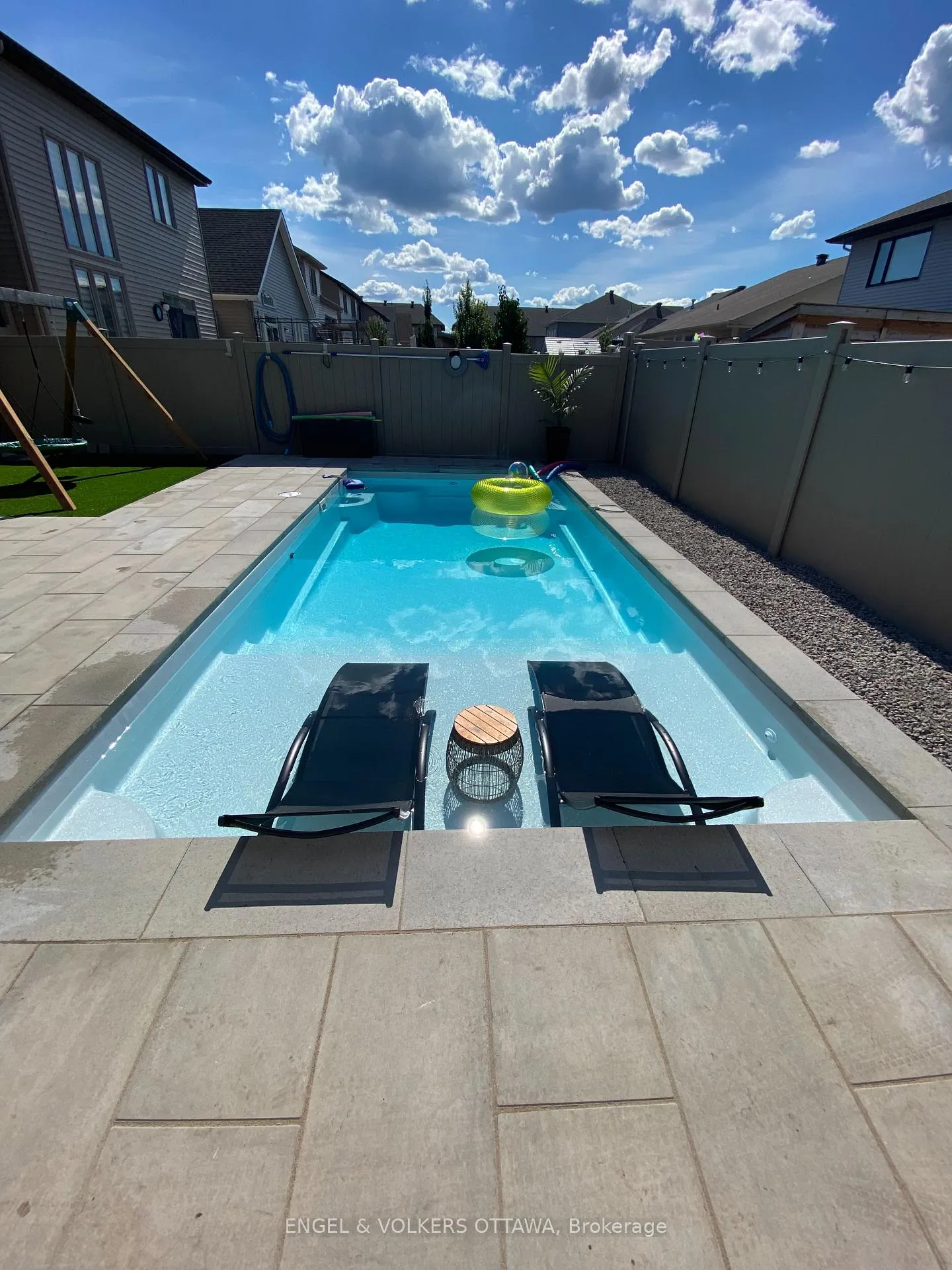 Photo 27 of 176 Balikun Heights, Ottawa, Kanata - Emerald Meadows/Trailwest — HOMEH