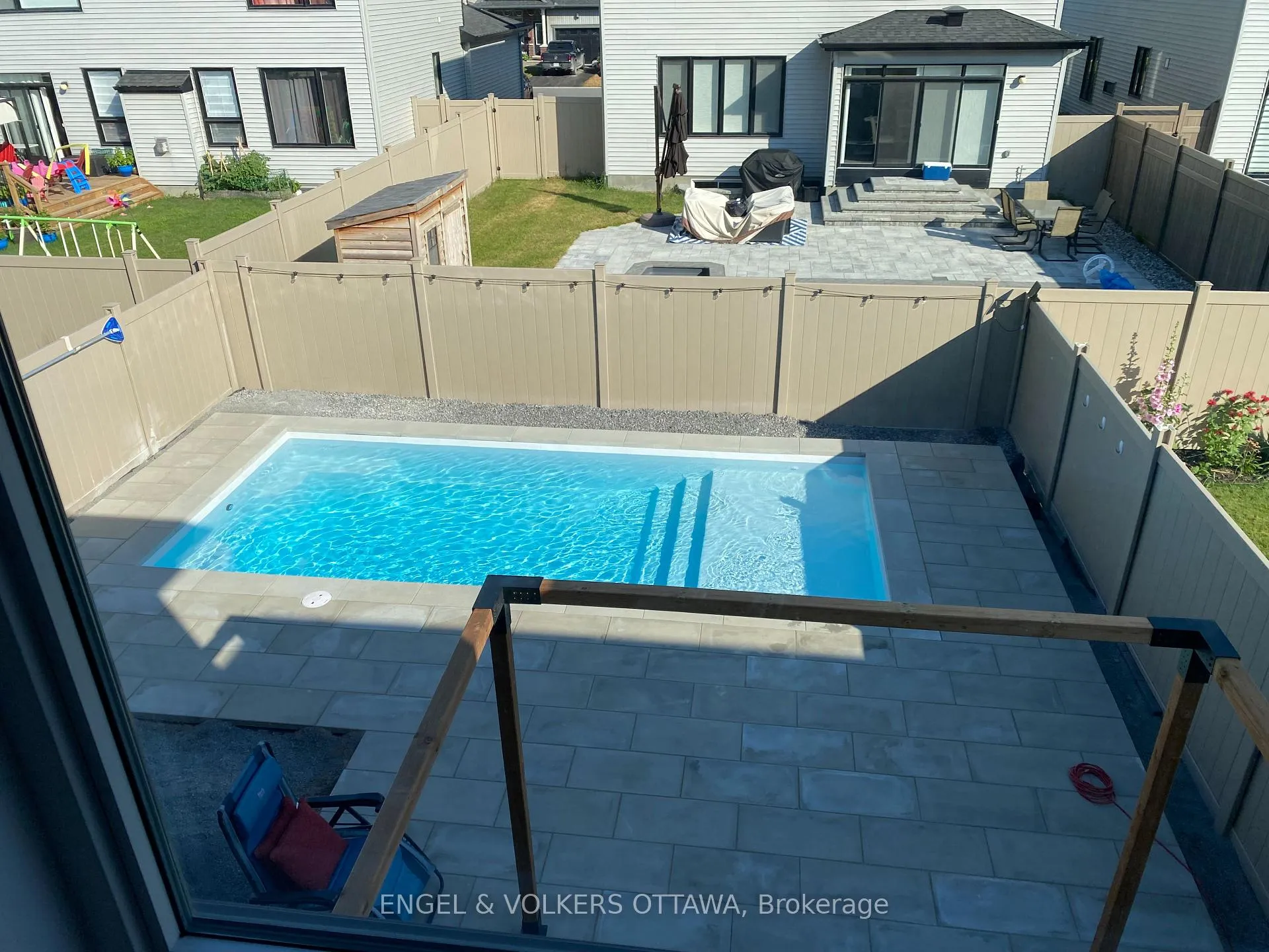 Photo 36 of 176 Balikun Heights, Ottawa, Kanata - Emerald Meadows/Trailwest — HOMEH