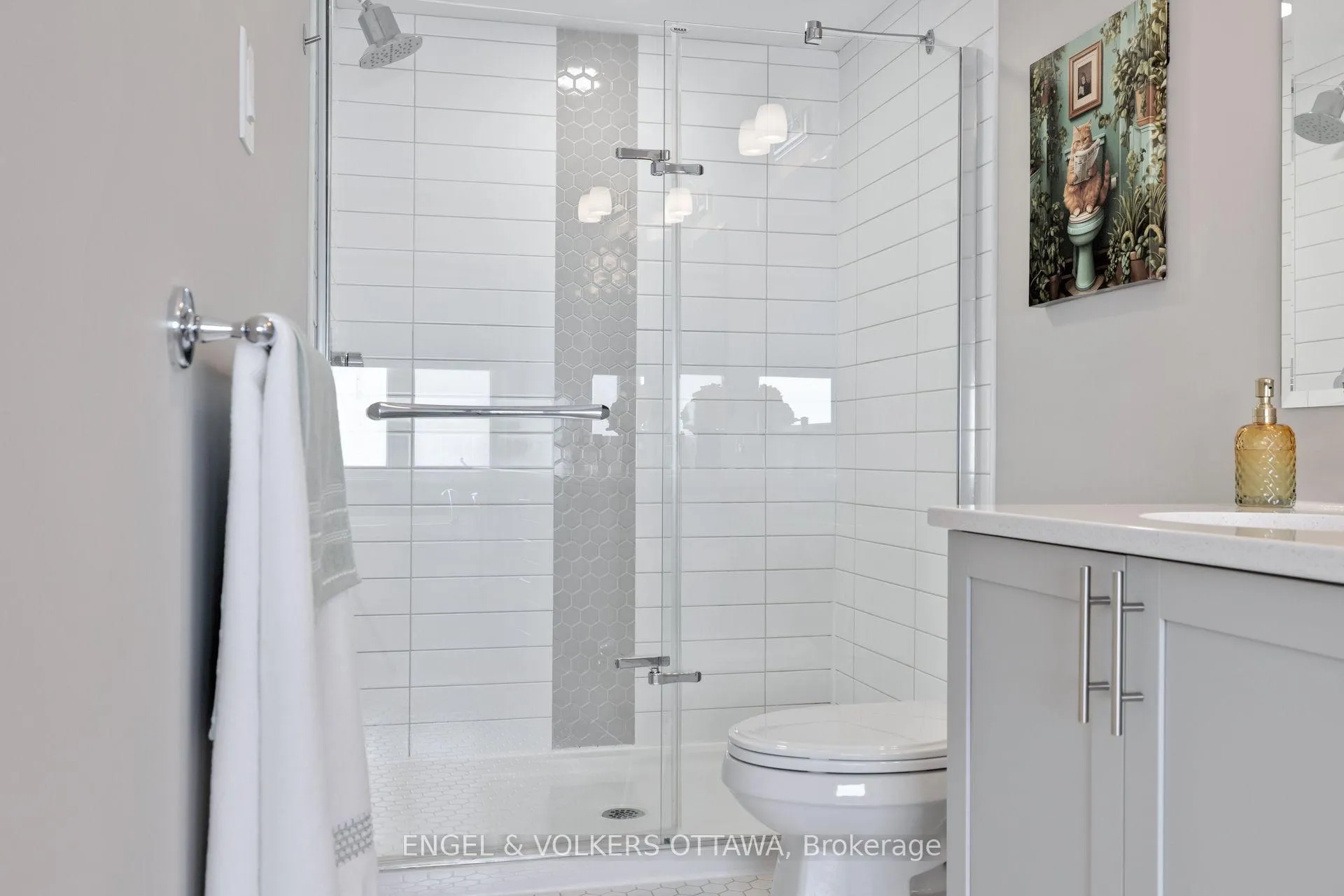 Photo 41 of 176 Balikun Heights, Ottawa, Kanata - Emerald Meadows/Trailwest — HOMEH