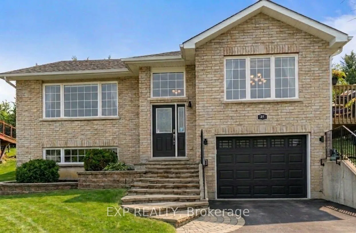Photo 1 of 31 Kyle Court, Quinte West, Frankford Ward — HOMEH