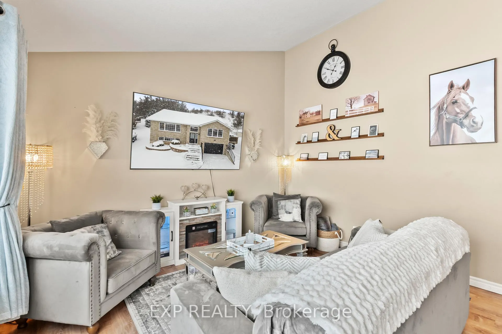 Photo 13 of 31 Kyle Court, Quinte West, Frankford Ward — HOMEH