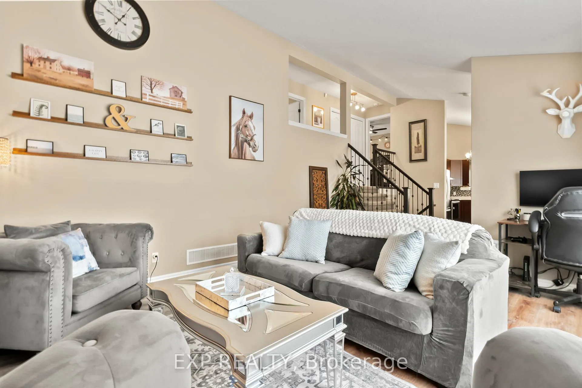 Photo 14 of 31 Kyle Court, Quinte West, Frankford Ward — HOMEH