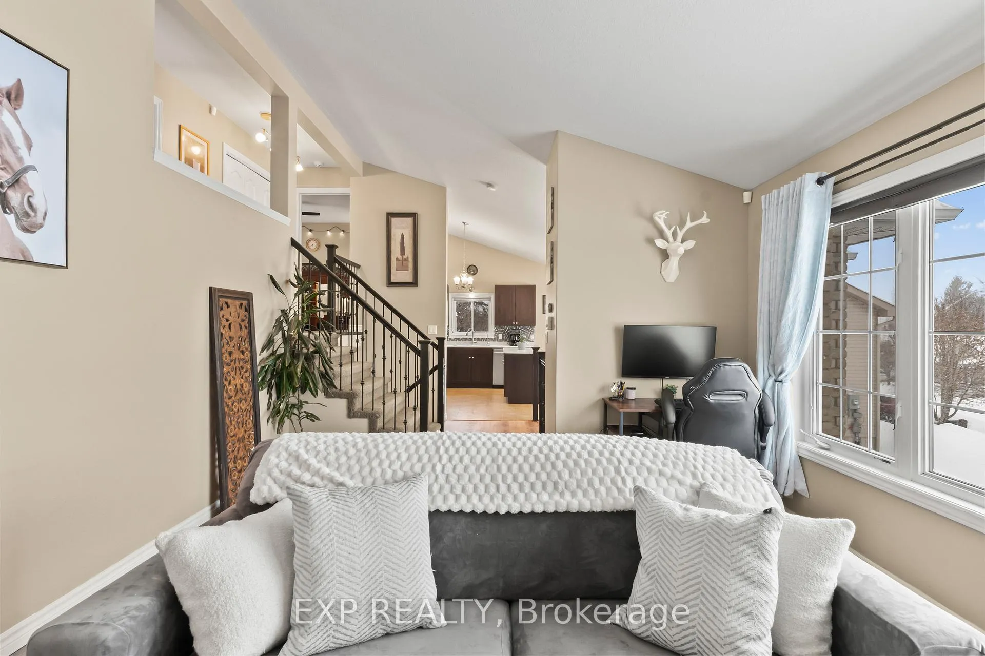Photo 15 of 31 Kyle Court, Quinte West, Frankford Ward — HOMEH