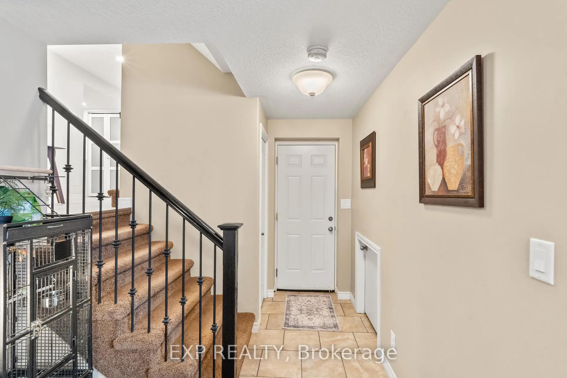 Photo 34 of 31 Kyle Court, Quinte West, Frankford Ward — HOMEH
