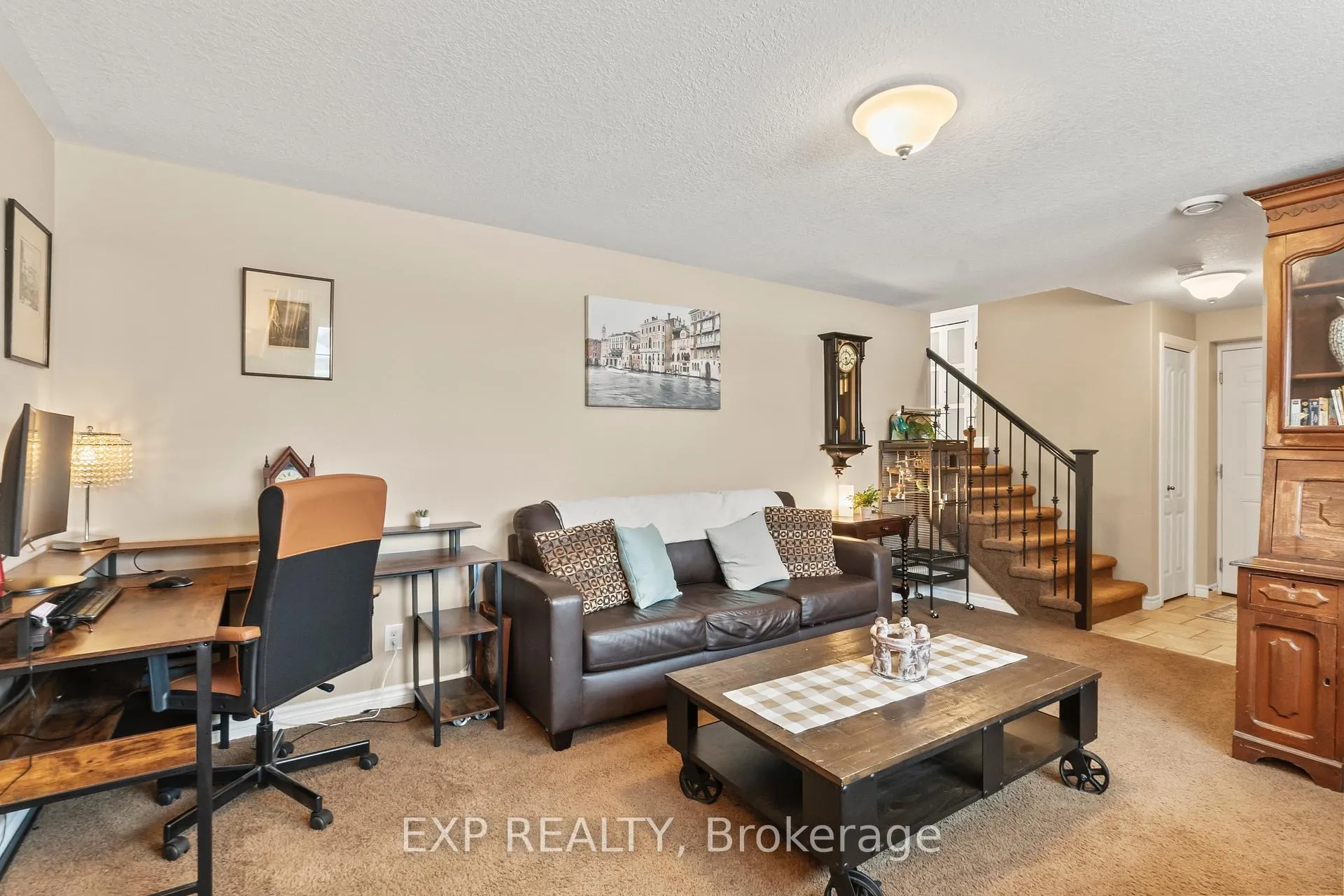 Photo 35 of 31 Kyle Court, Quinte West, Frankford Ward — HOMEH