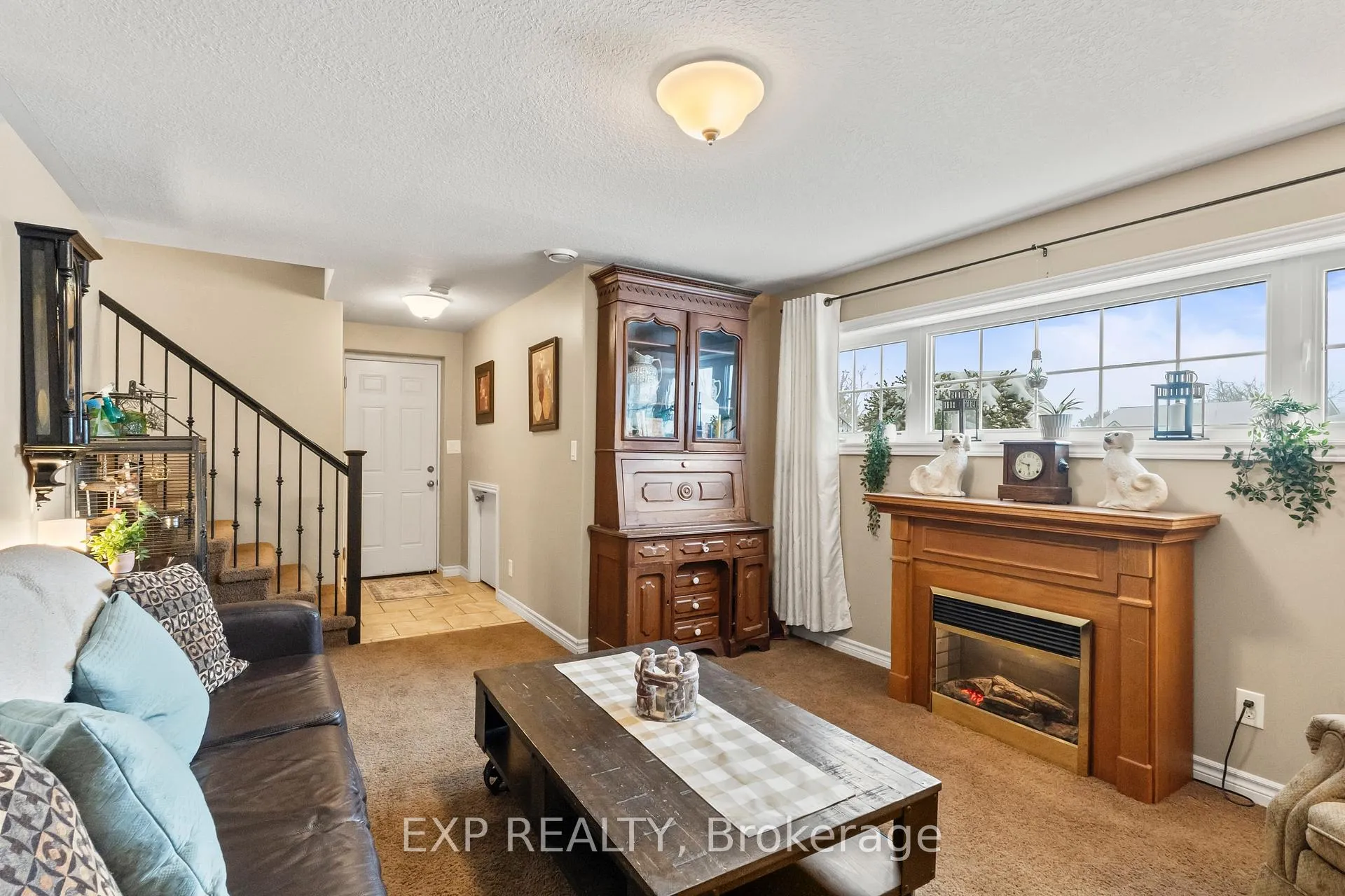 Photo 36 of 31 Kyle Court, Quinte West, Frankford Ward — HOMEH