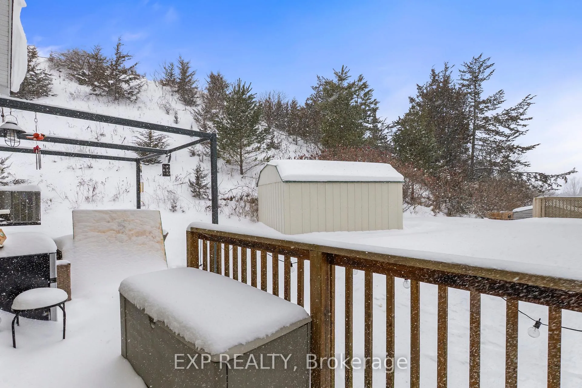 Photo 37 of 31 Kyle Court, Quinte West, Frankford Ward — HOMEH