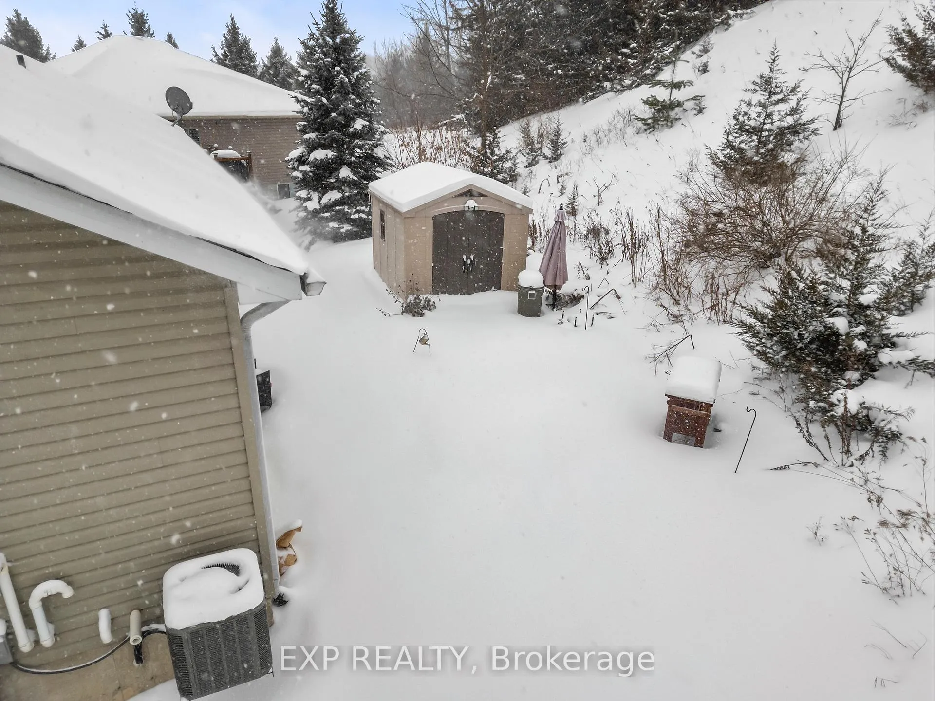 Photo 39 of 31 Kyle Court, Quinte West, Frankford Ward — HOMEH