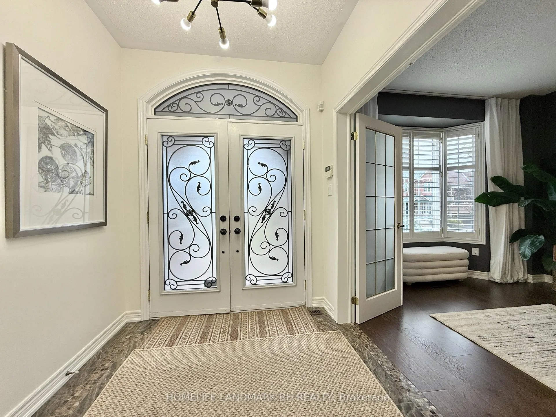 Photo 2 of 12 Bosco Drive, Vaughan, Vellore Village — HOMEH