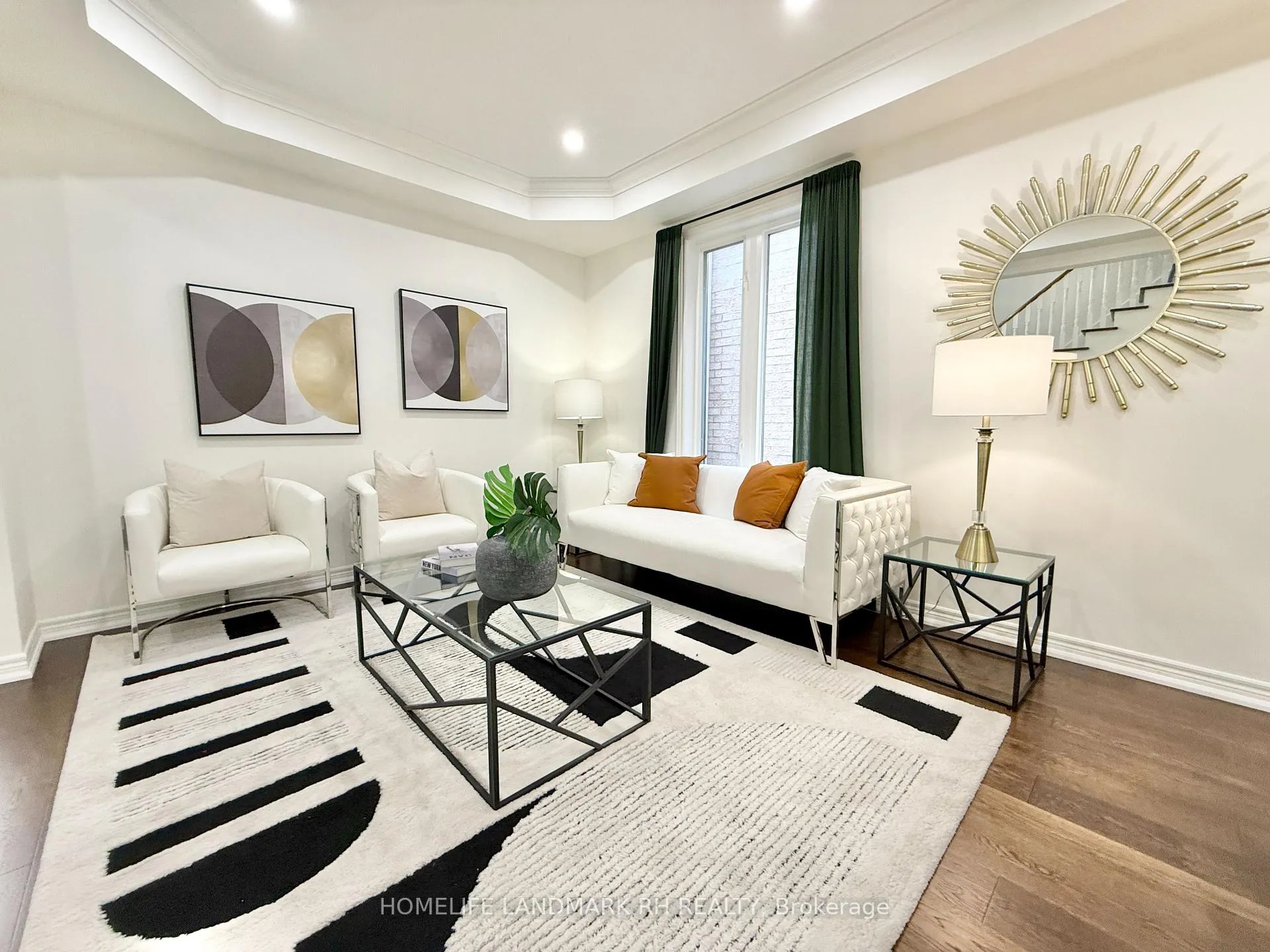Photo 4 of 12 Bosco Drive, Vaughan, Vellore Village — HOMEH