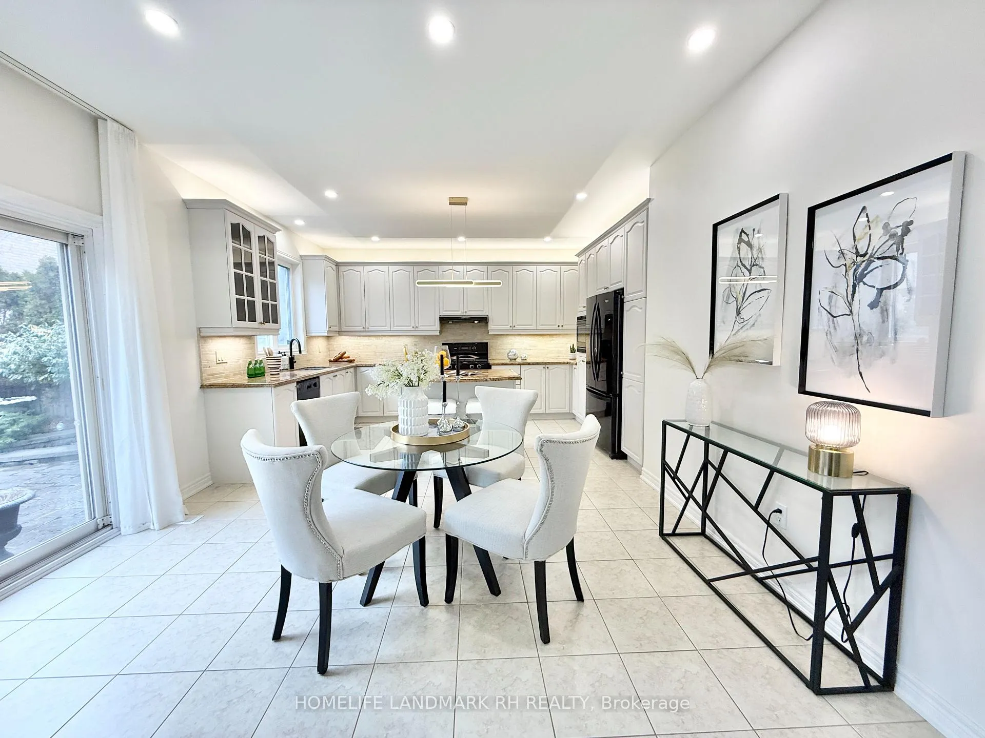 Photo 8 of 12 Bosco Drive, Vaughan, Vellore Village — HOMEH