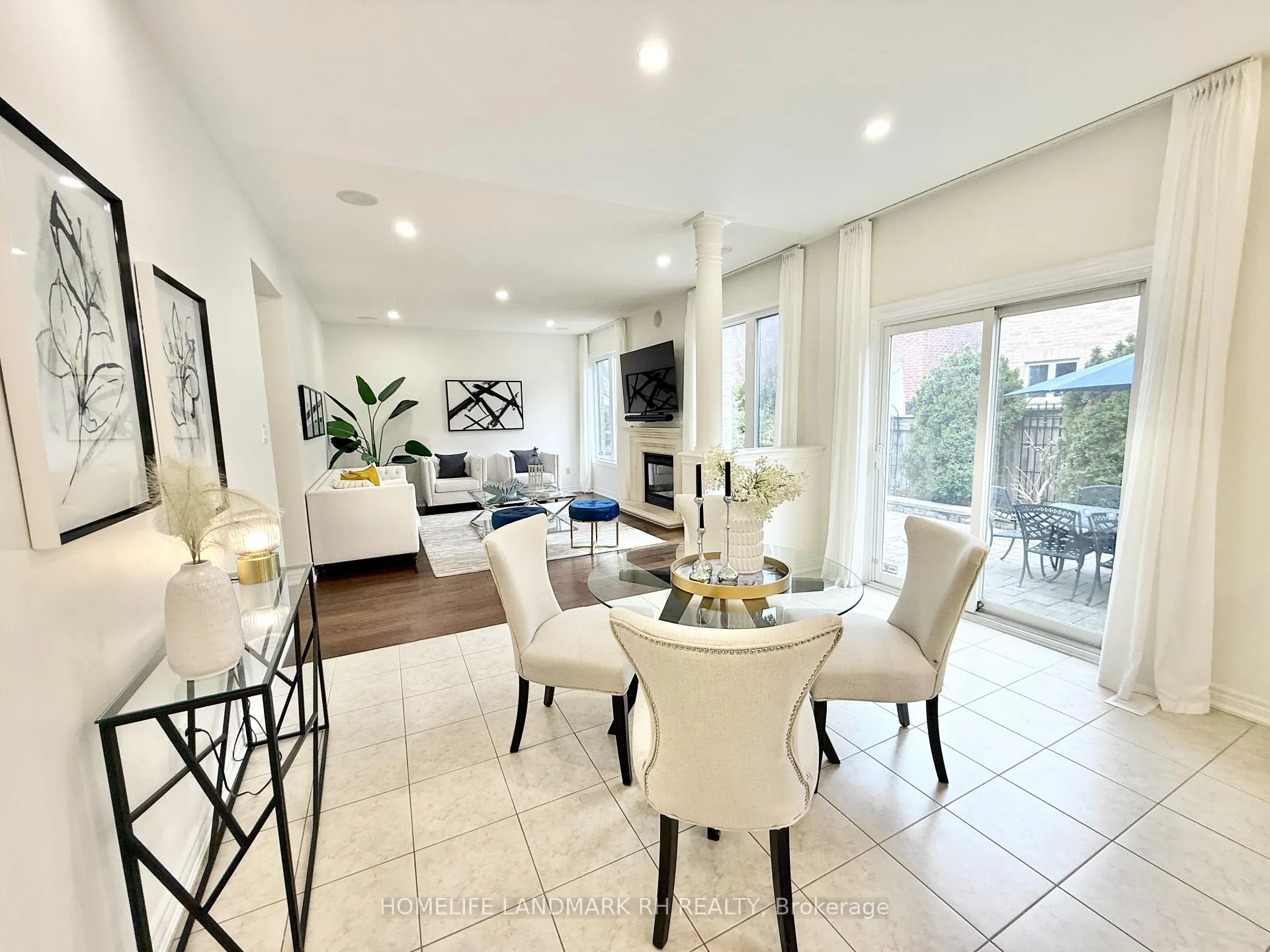 Photo 9 of 12 Bosco Drive, Vaughan, Vellore Village — HOMEH